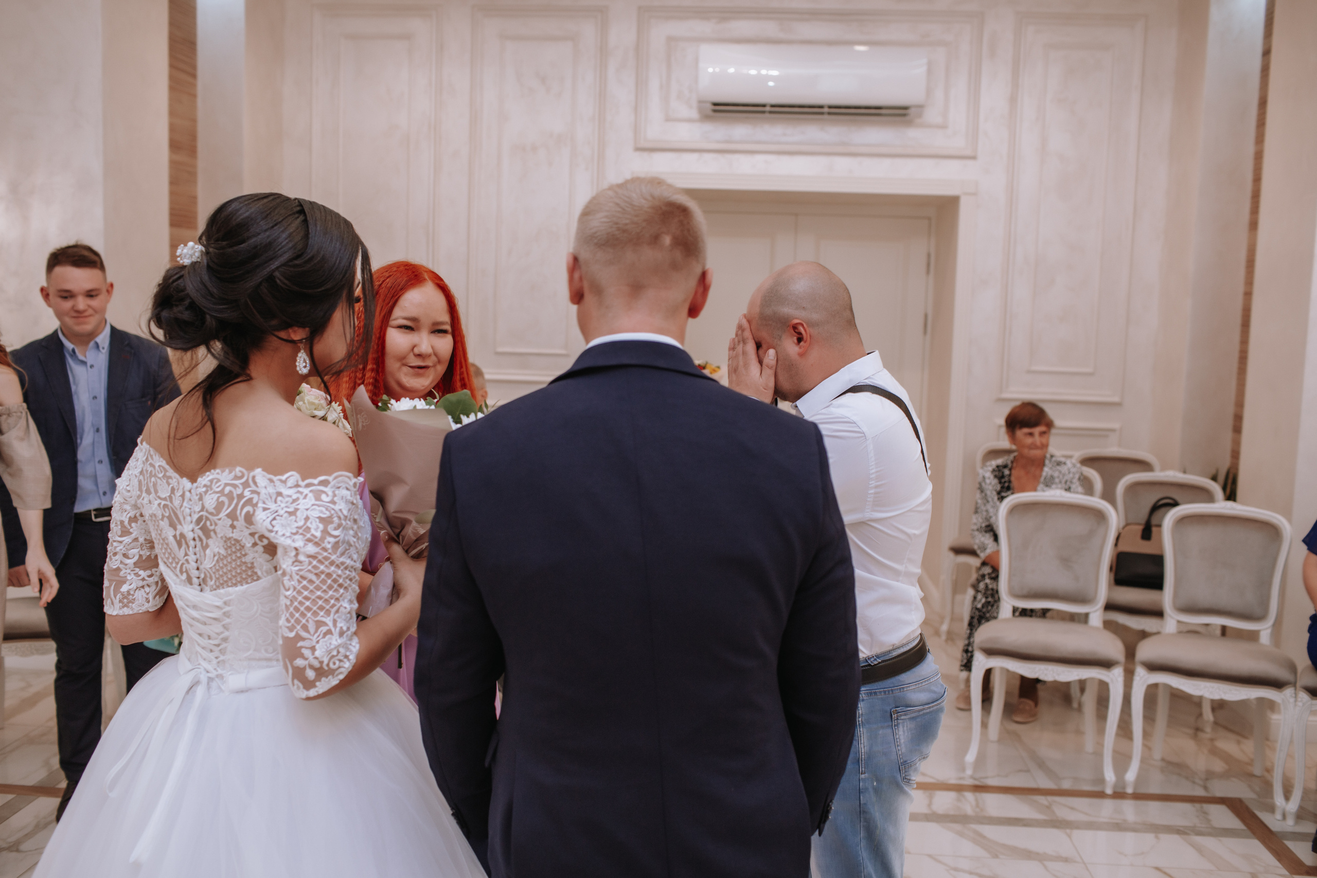 Свадьба Садигрины и Сергея. Фотограф в Архангельске Татьяна Дмитриева