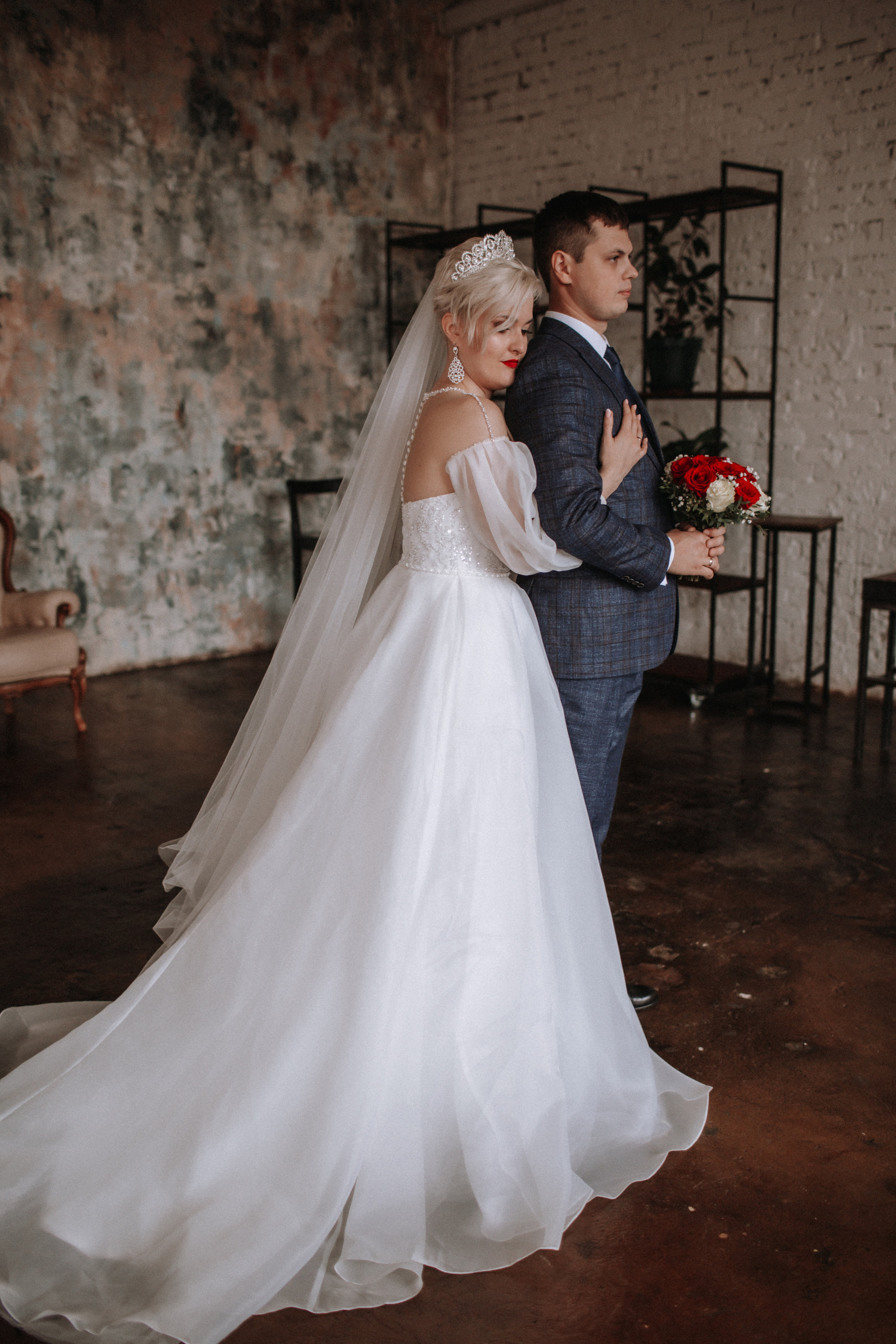 Свадьба Инги и Ивана. Фотограф в Архангельске Татьяна Дмитриева