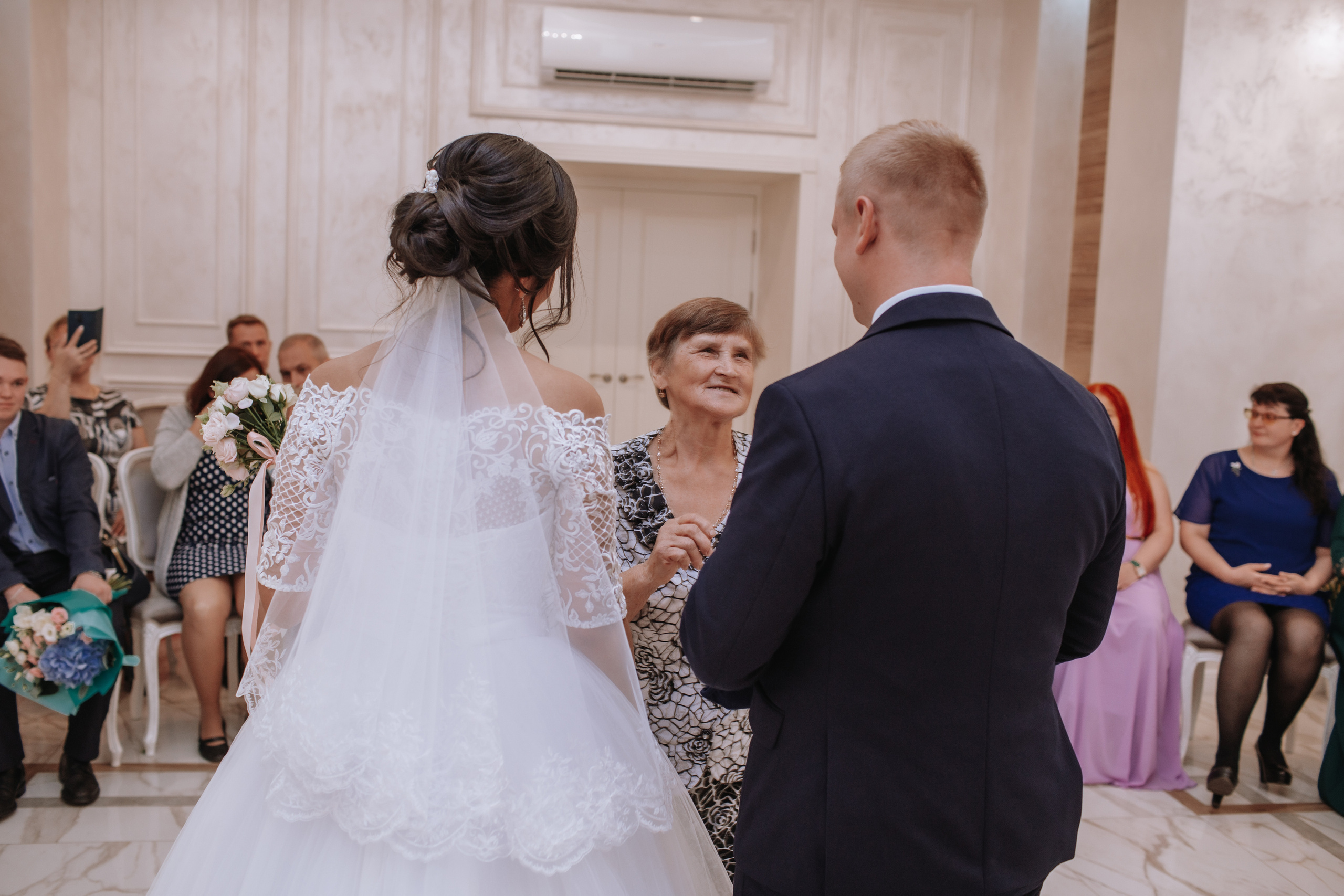 Свадьба Садигрины и Сергея. Фотограф в Архангельске Татьяна Дмитриева