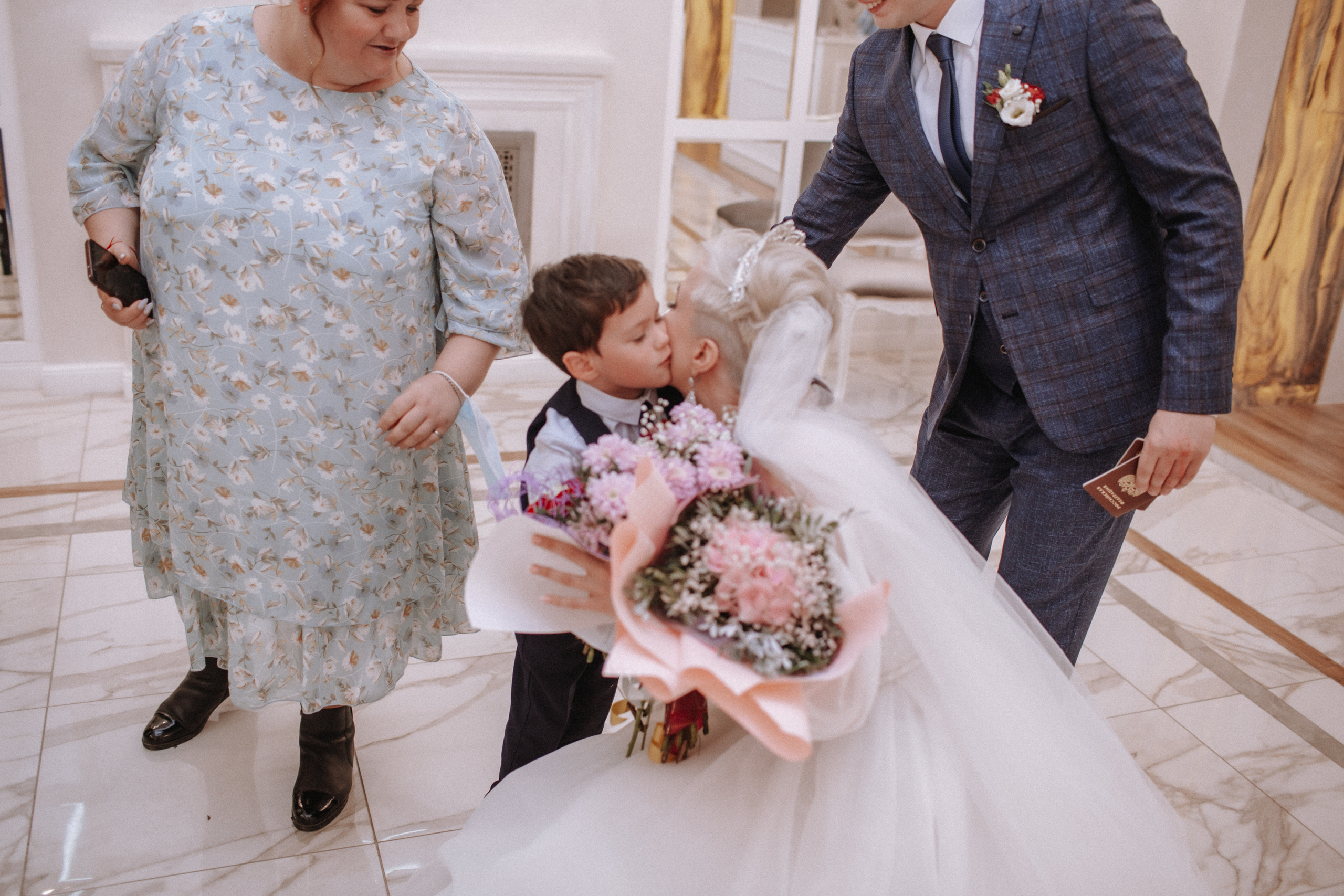 Свадьба Инги и Ивана. Фотограф в Архангельске Татьяна Дмитриева