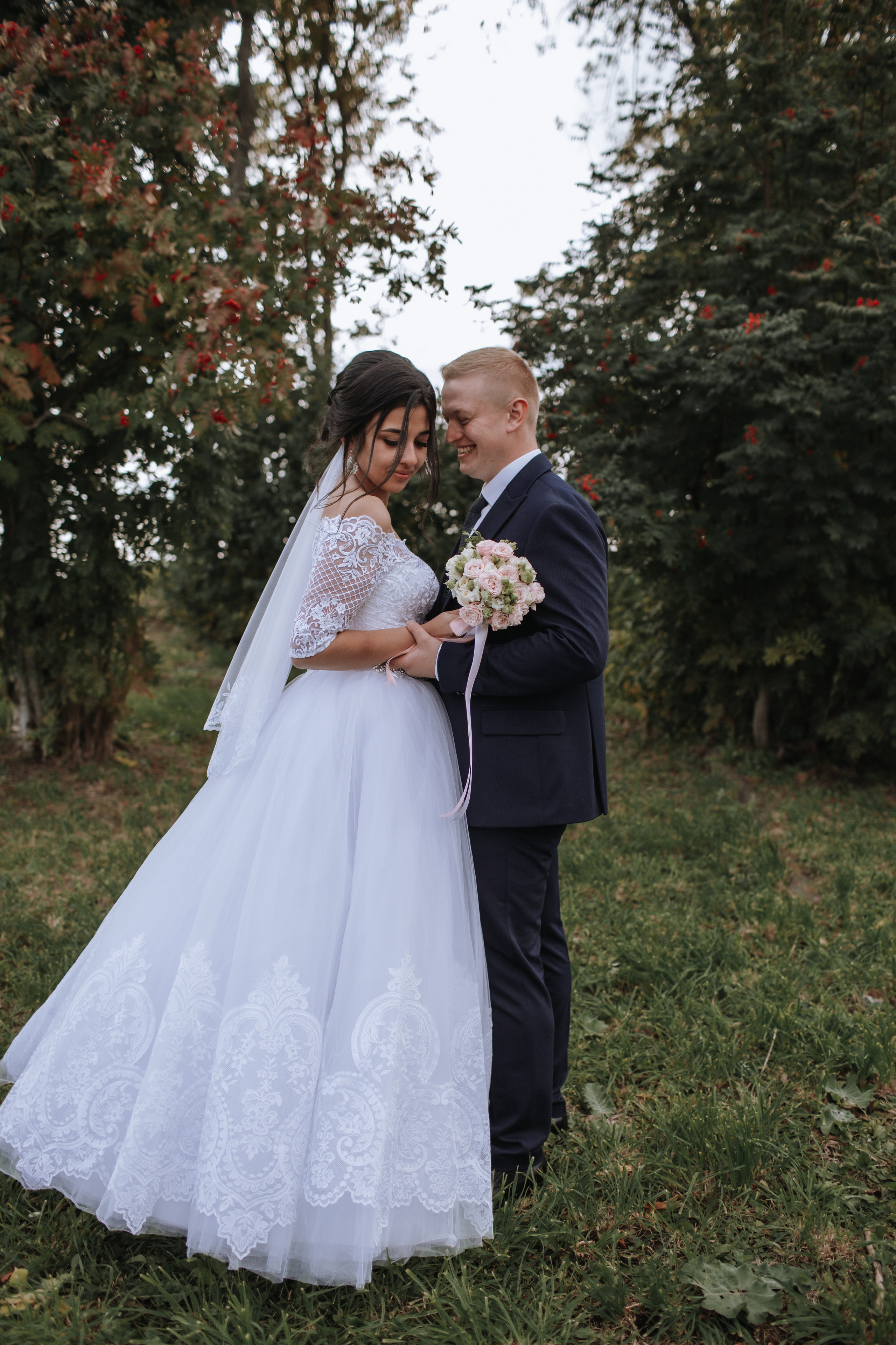 Свадьба Садигрины и Сергея. Фотограф в Архангельске Татьяна Дмитриева