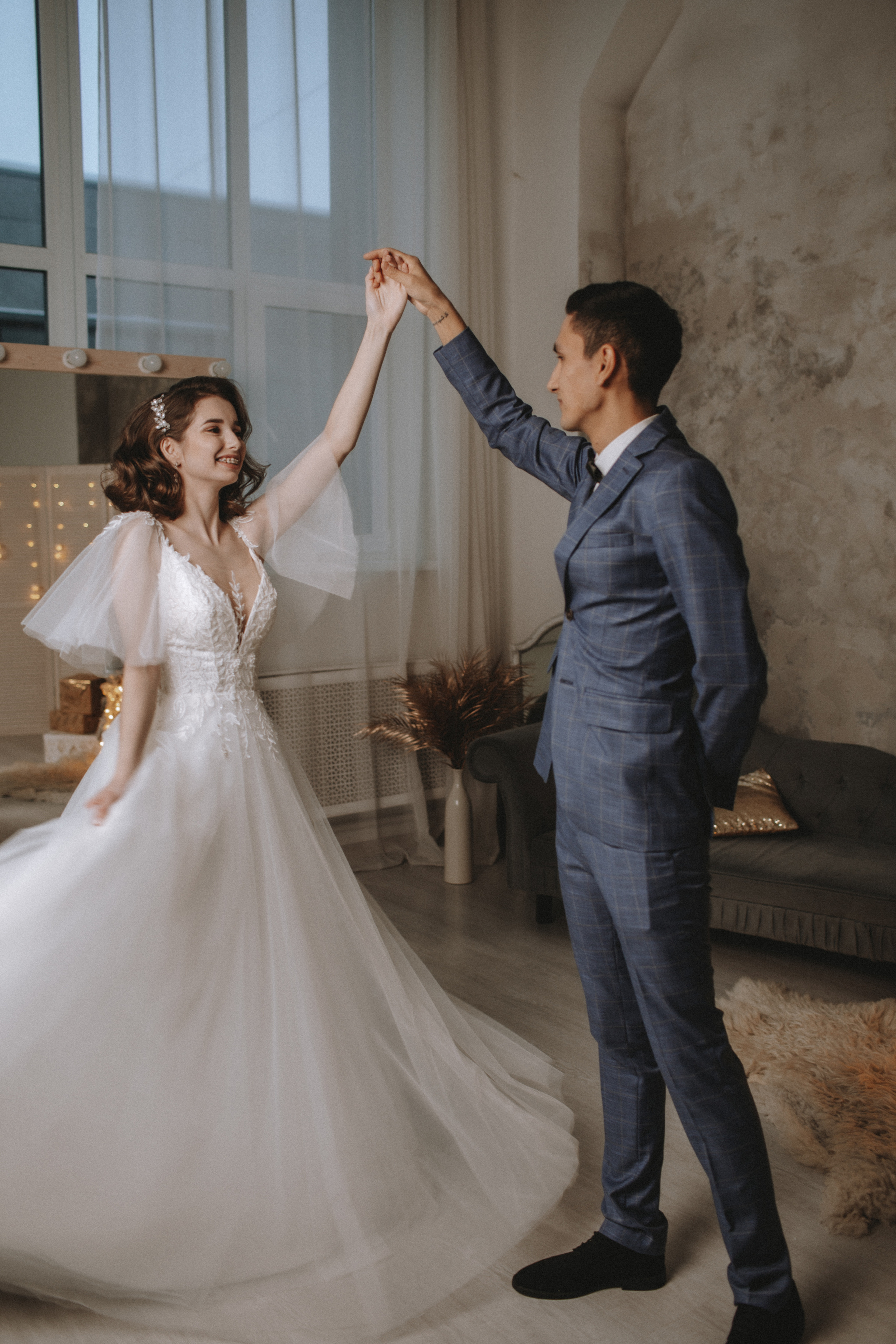 Свадьба Алины и Анатолия. Фотограф в Архангельске Татьяна Дмитриева