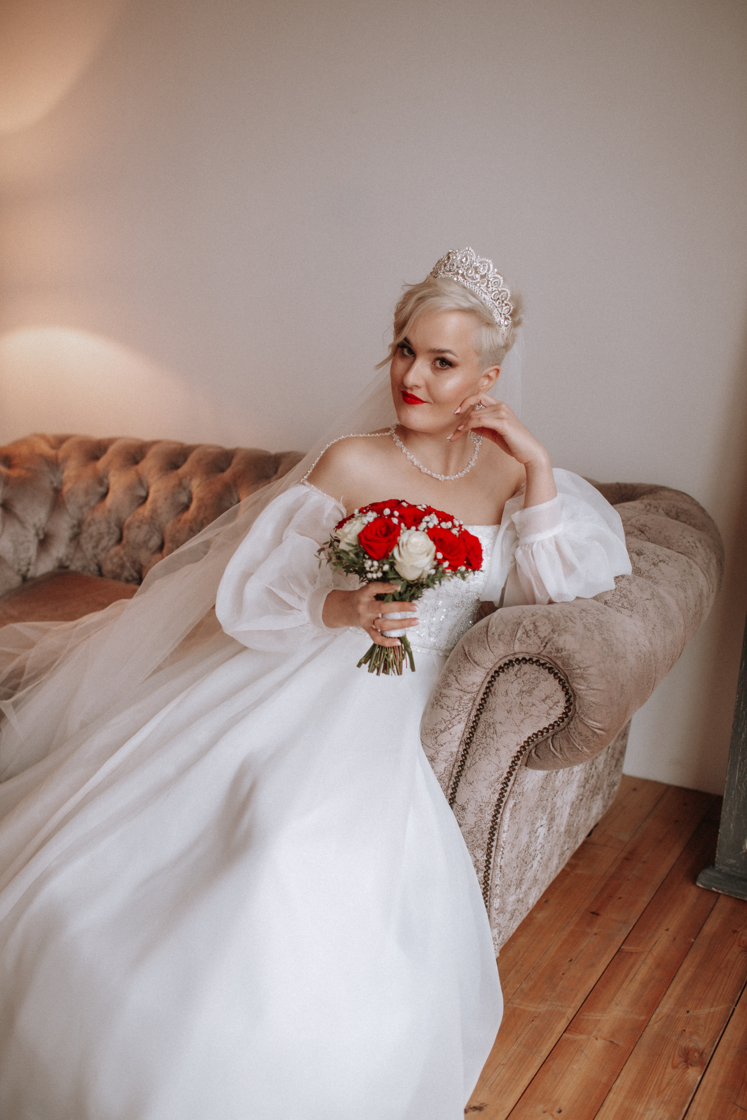 Свадьба Инги и Ивана. Фотограф в Архангельске Татьяна Дмитриева