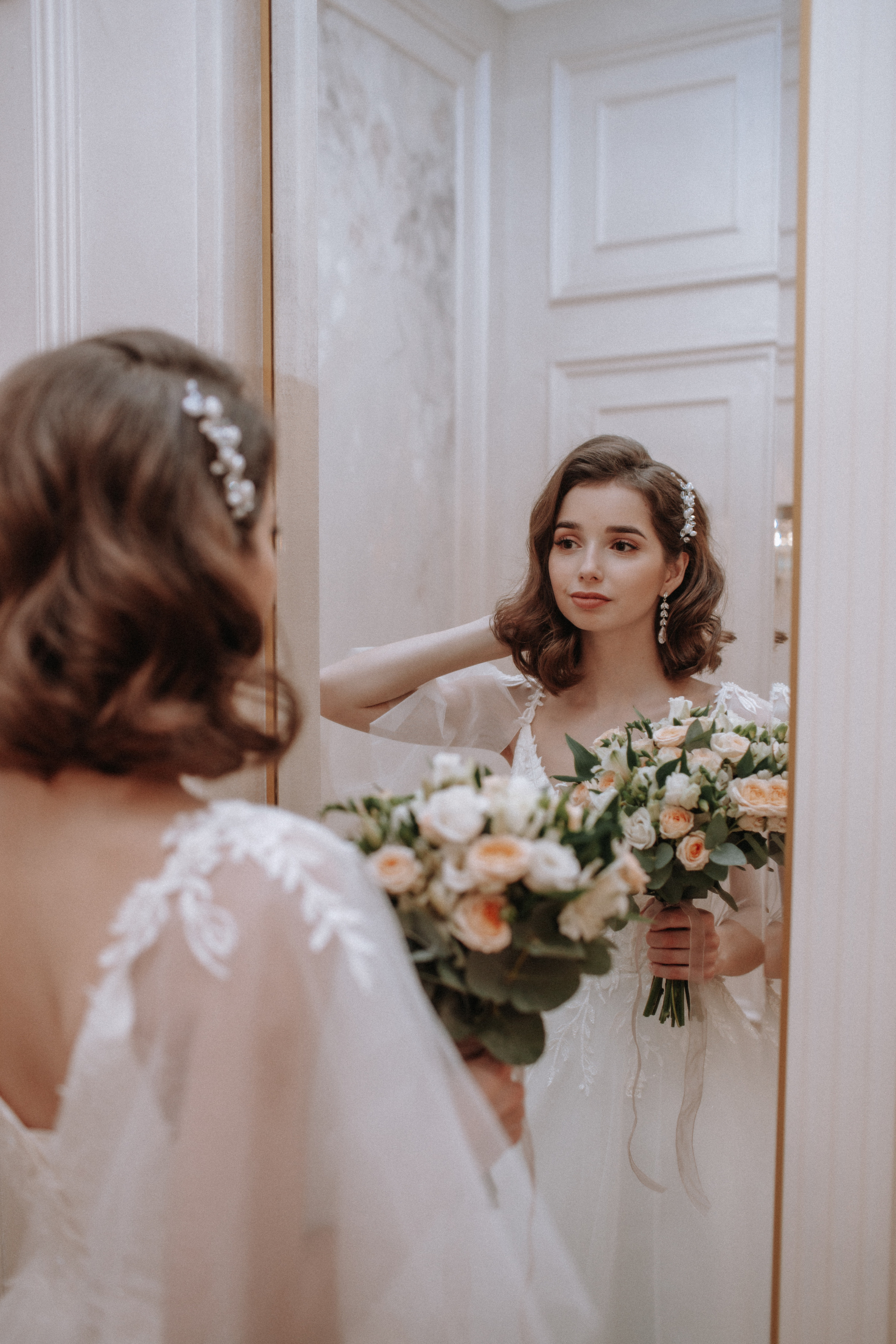 Свадьба Алины и Анатолия. Фотограф в Архангельске Татьяна Дмитриева