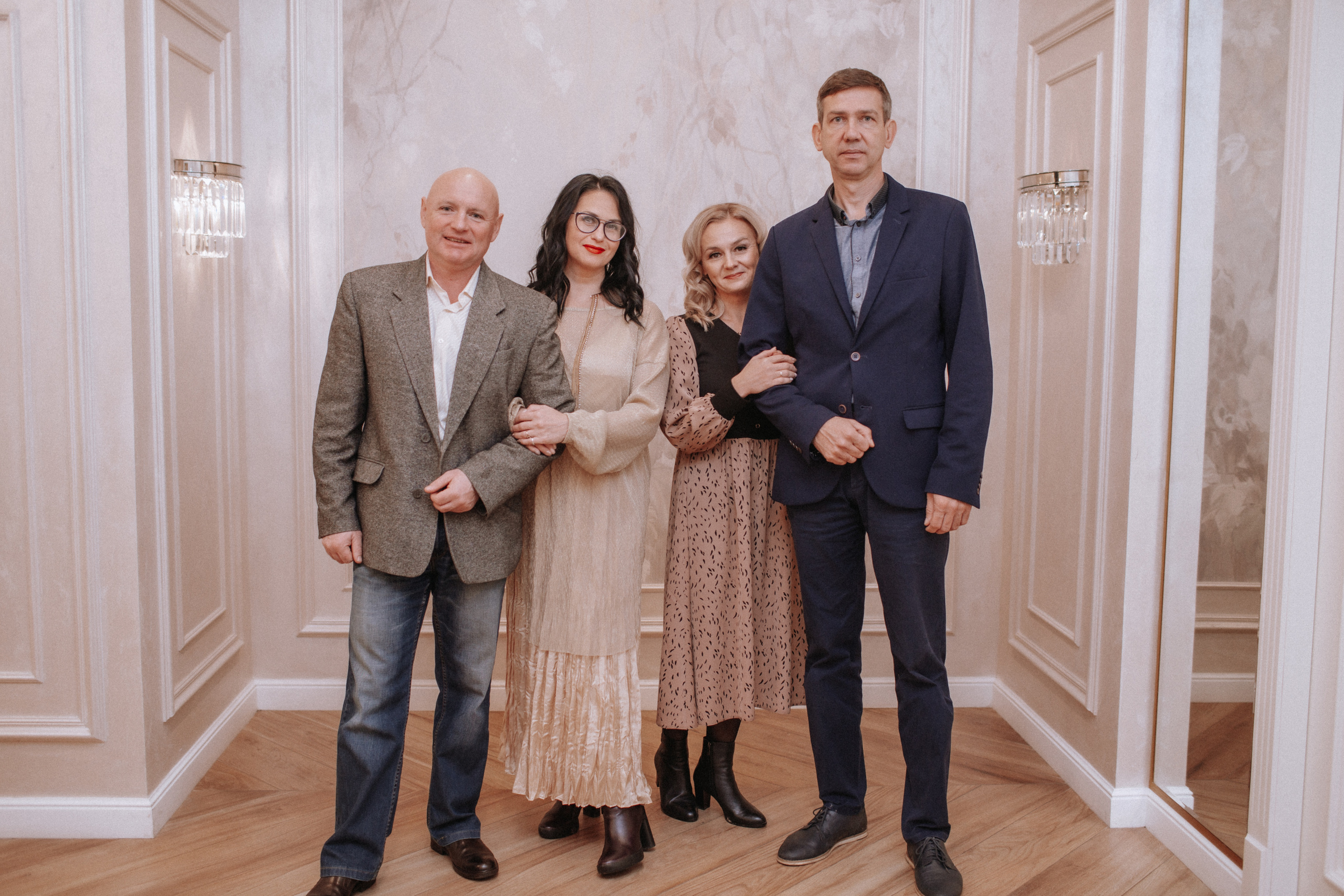 Свадьба Инги и Ивана. Фотограф в Архангельске Татьяна Дмитриева