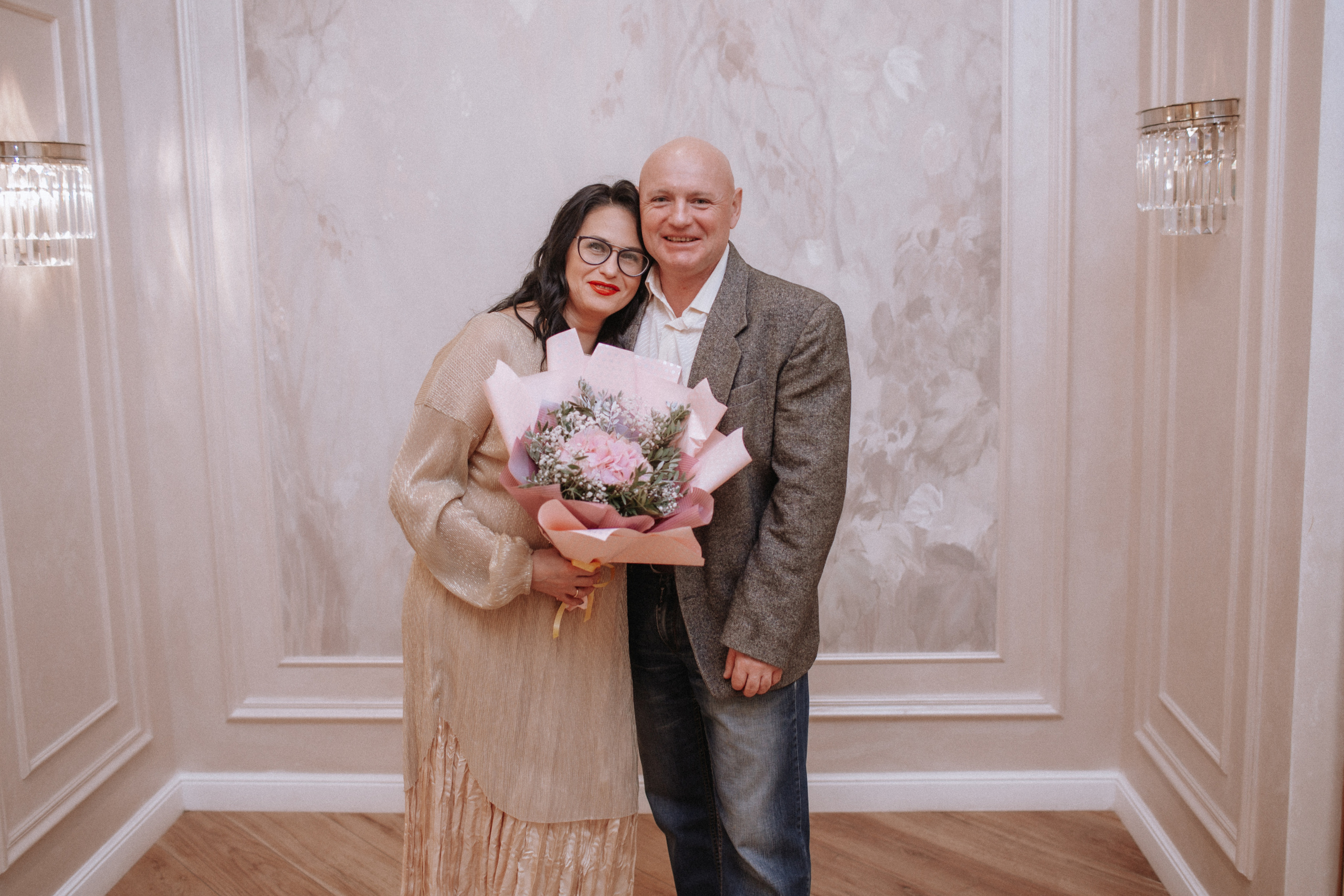 Свадьба Инги и Ивана. Фотограф в Архангельске Татьяна Дмитриева