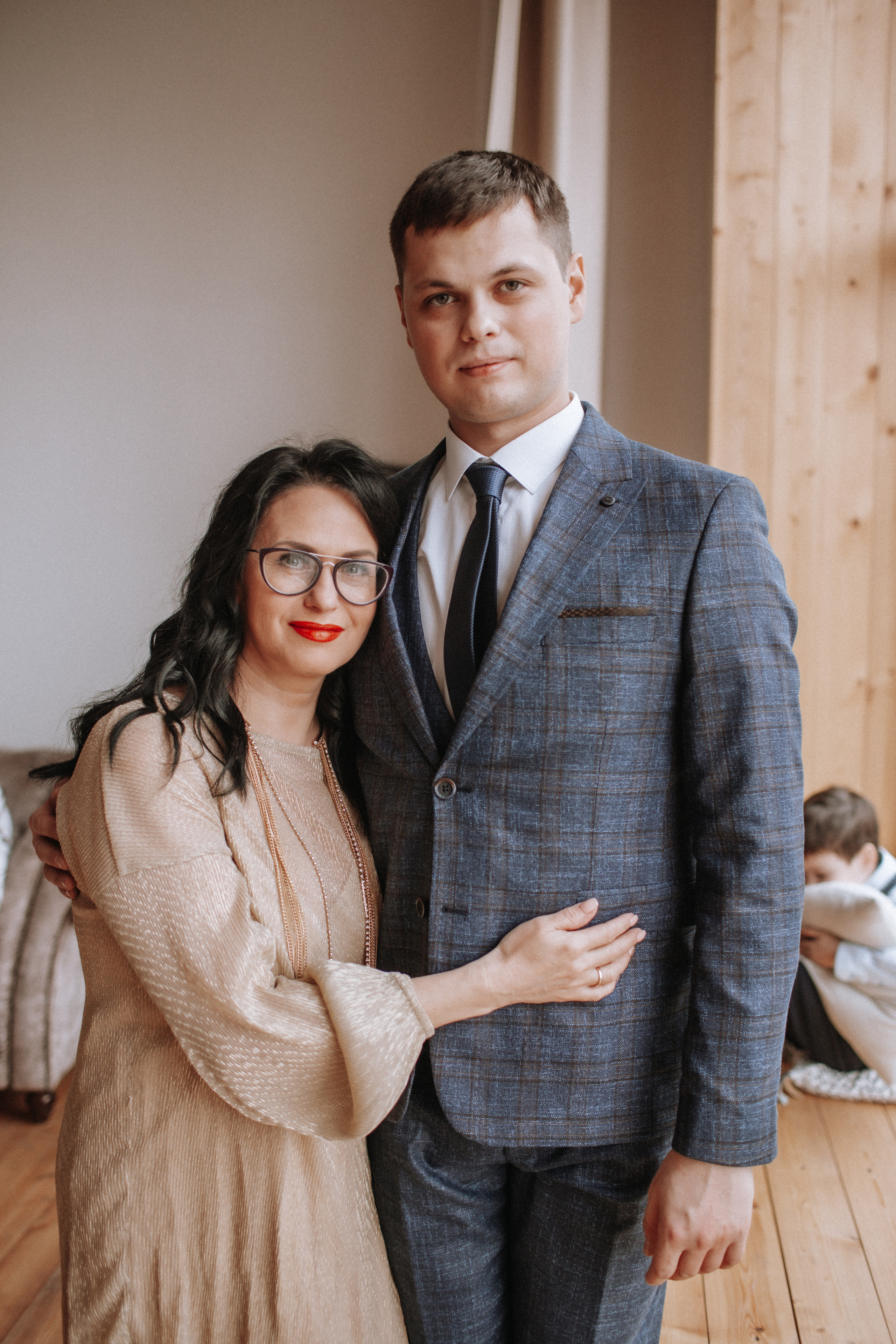 Свадьба Инги и Ивана. Фотограф в Архангельске Татьяна Дмитриева