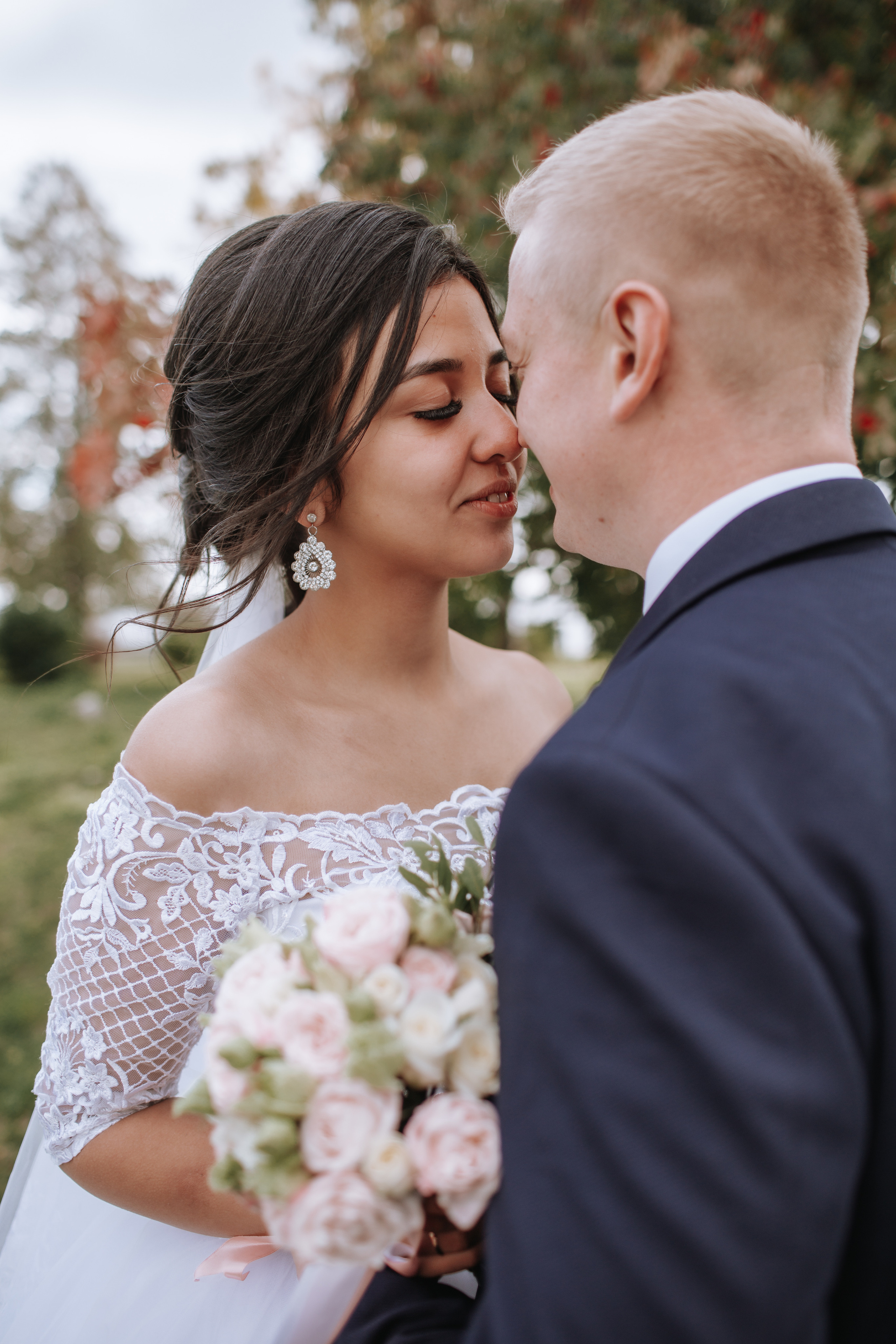 Свадьба Садигрины и Сергея. Фотограф в Архангельске Татьяна Дмитриева