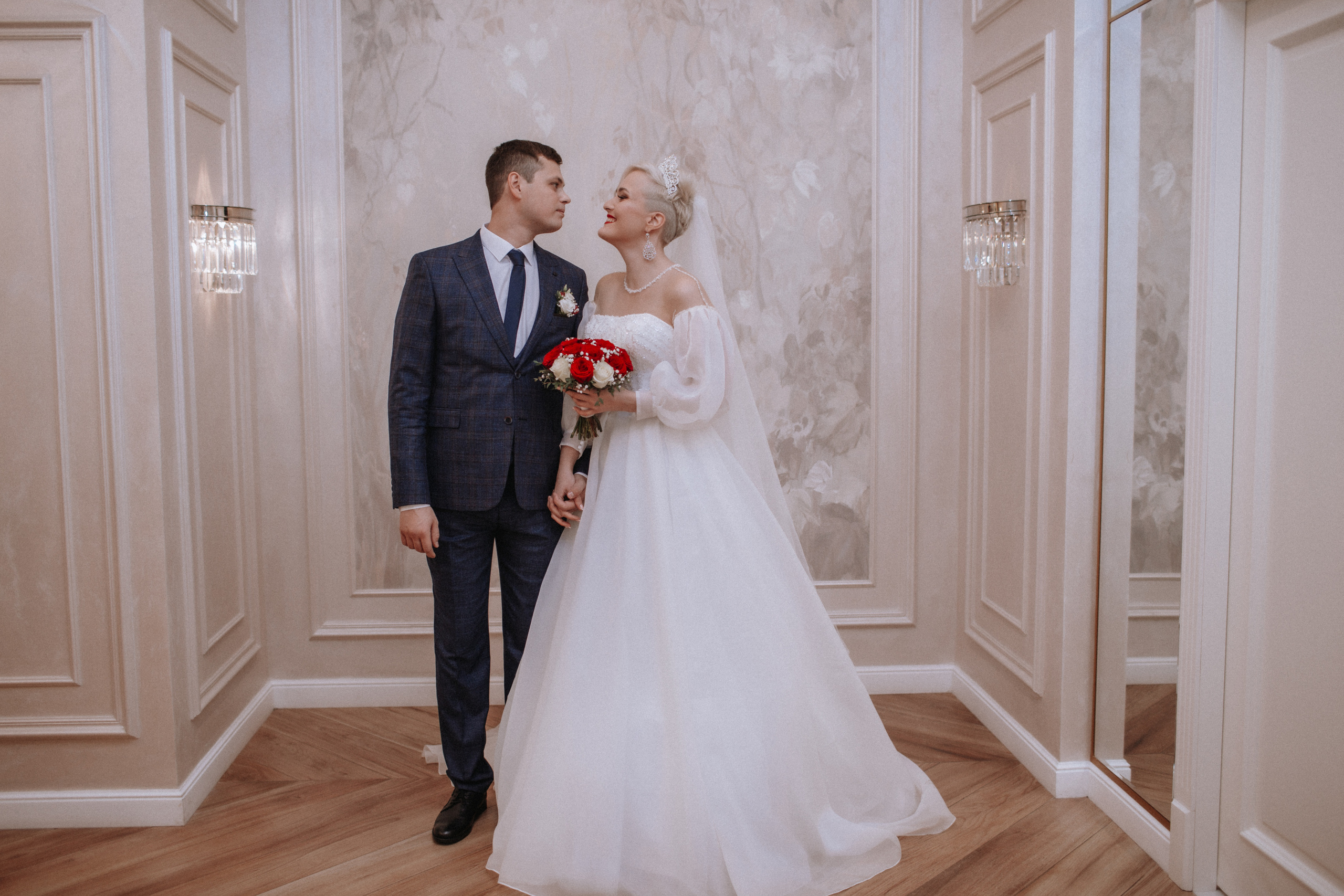 Свадьба Инги и Ивана. Фотограф в Архангельске Татьяна Дмитриева