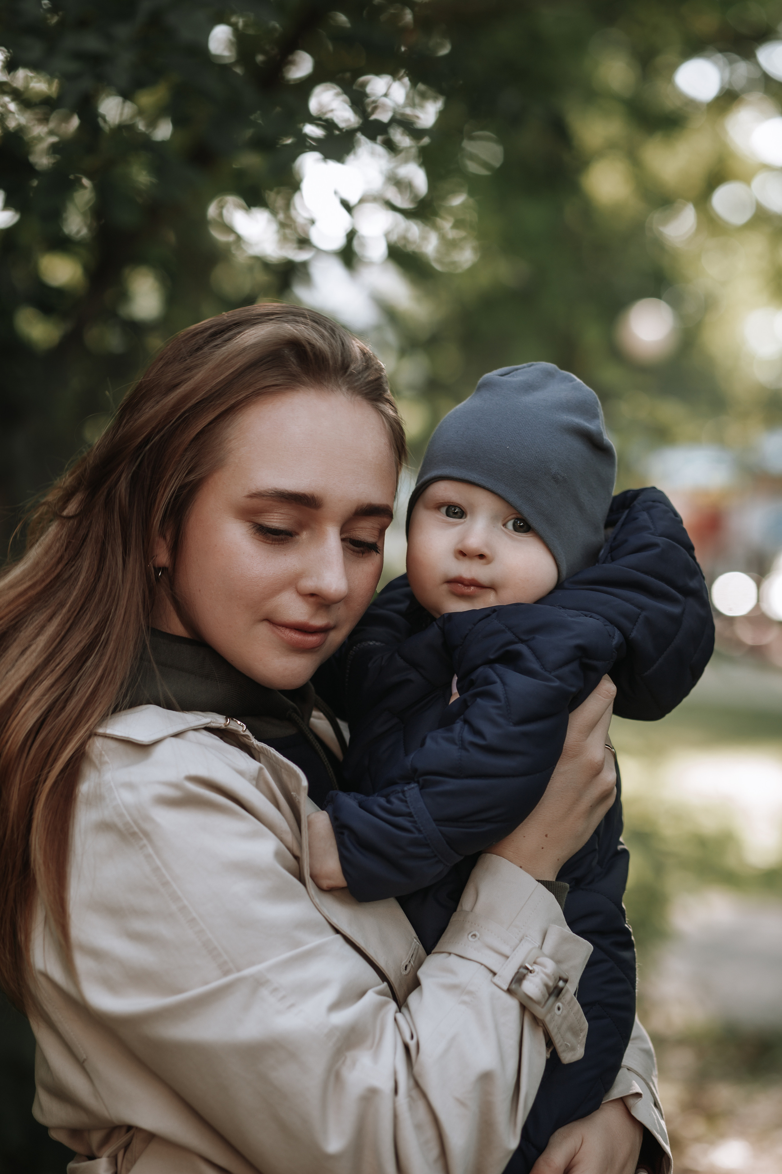 Архив. Летние фотосессии. Фотограф в Архангельске Татьяна Дмитриева