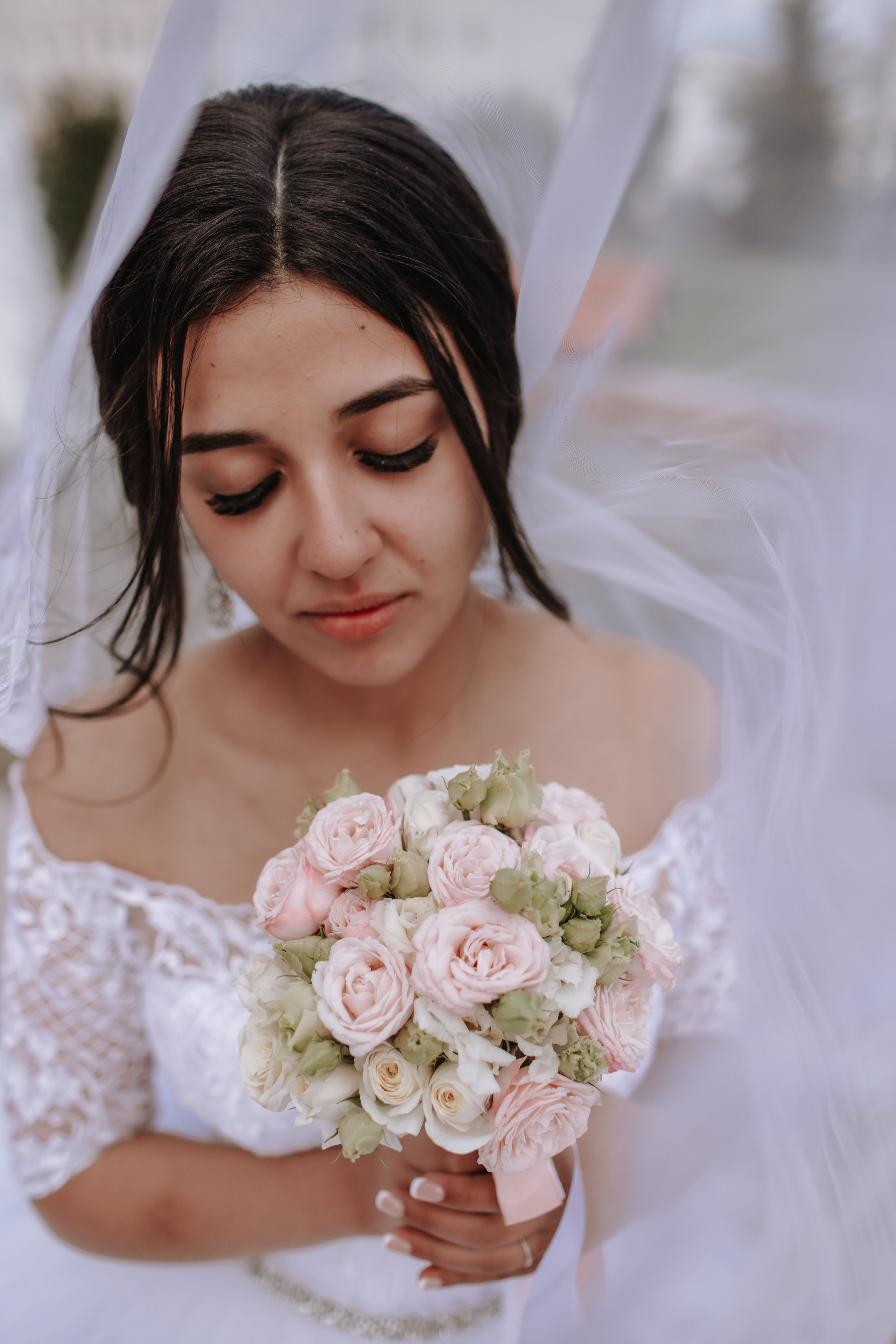 Свадьба Садигрины и Сергея. Фотограф в Архангельске Татьяна Дмитриева