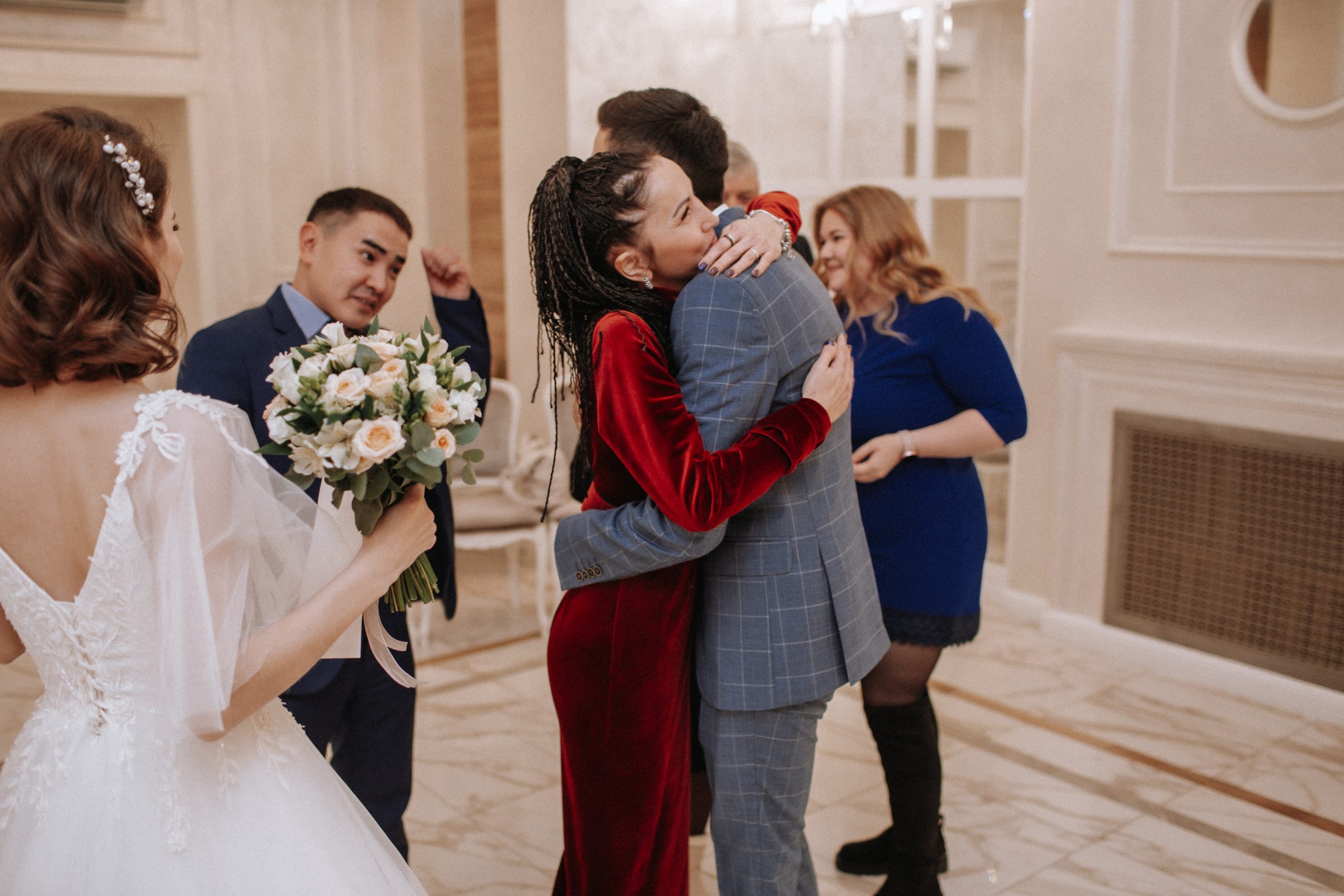 Свадьба Алины и Анатолия. Фотограф в Архангельске Татьяна Дмитриева