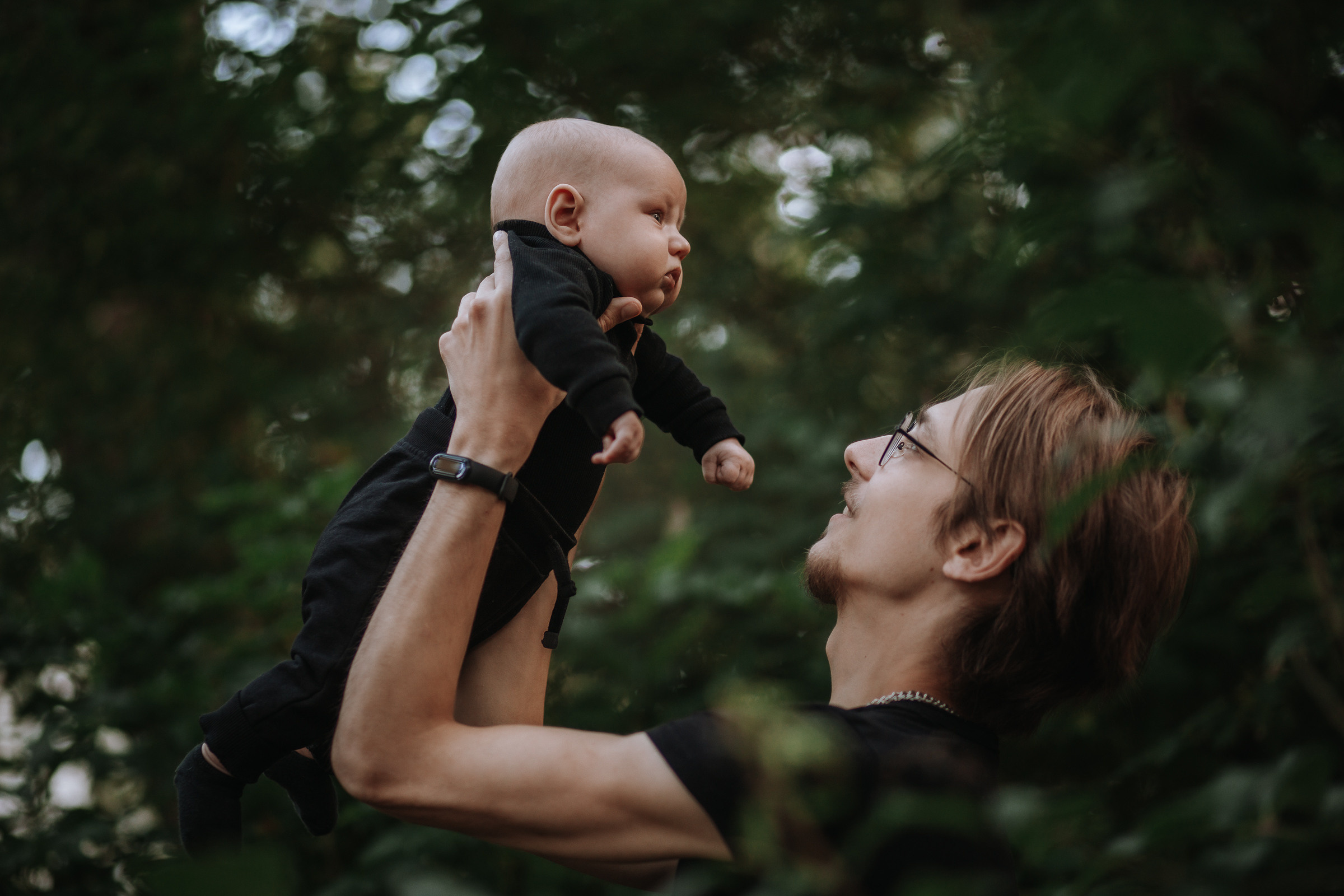 Архив. Летние фотосессии. Фотограф в Архангельске Татьяна Дмитриева
