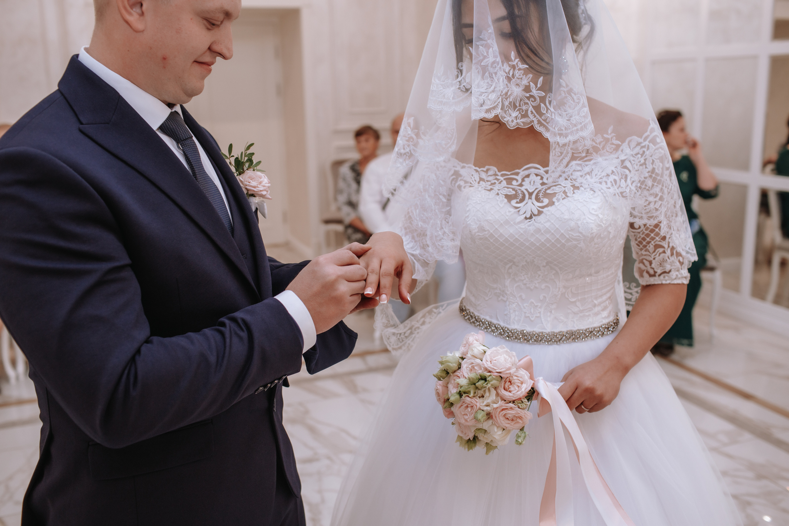 Свадьба Садигрины и Сергея. Фотограф в Архангельске Татьяна Дмитриева