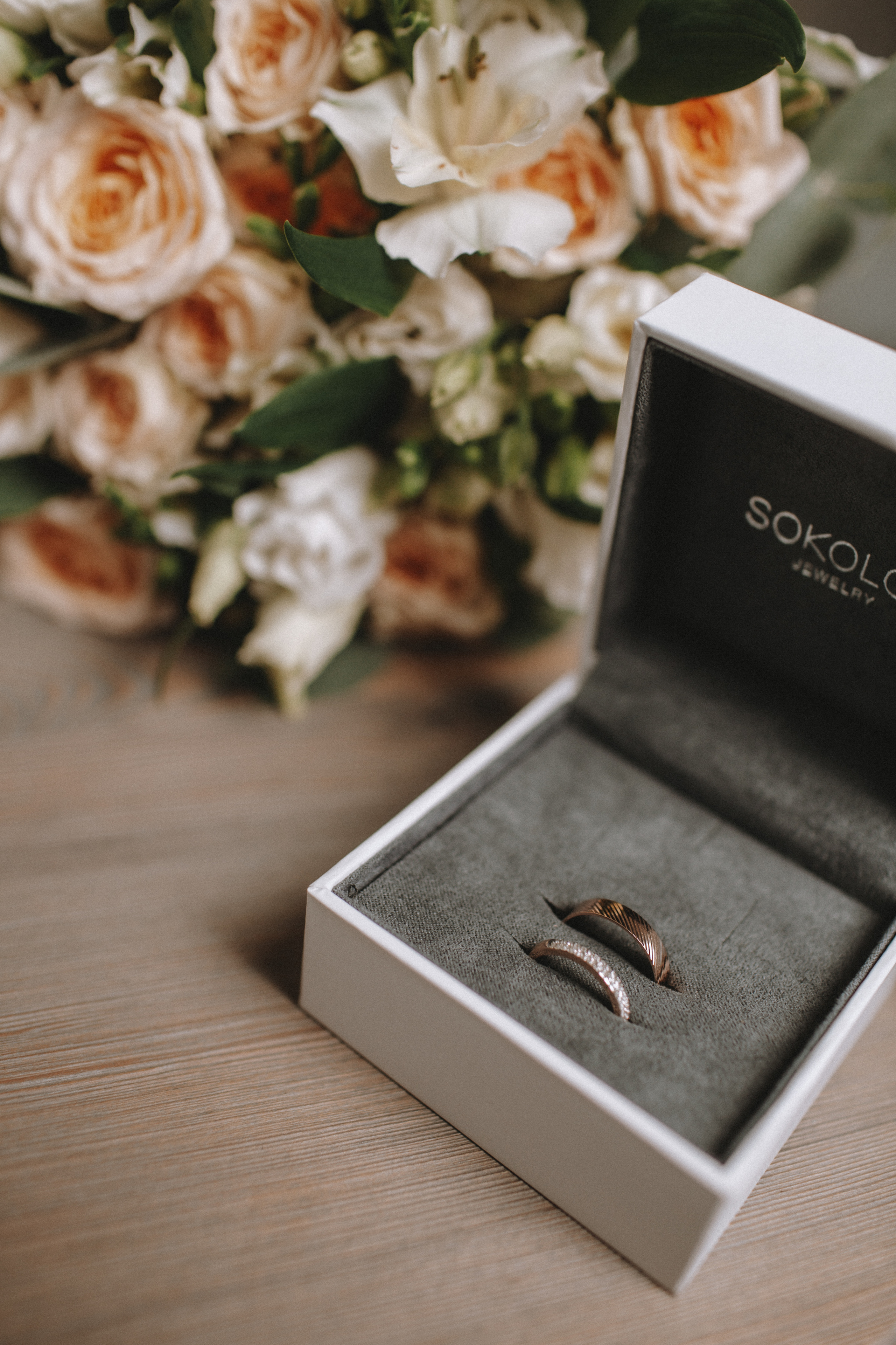 Свадьба Алины и Анатолия. Фотограф в Архангельске Татьяна Дмитриева