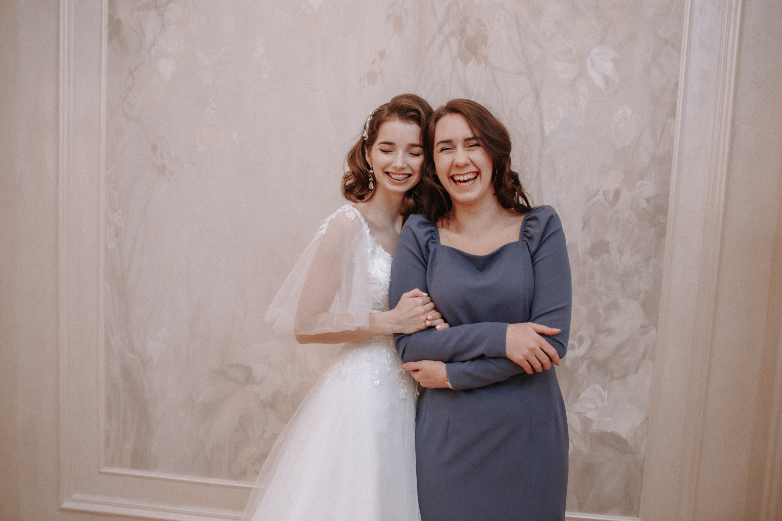 Свадьба Алины и Анатолия. Фотограф в Архангельске Татьяна Дмитриева