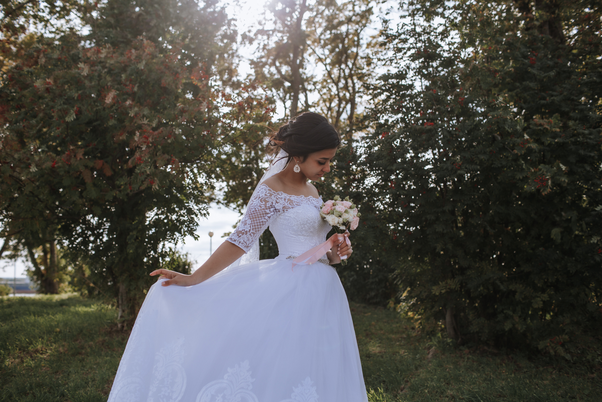 Свадьба Садигрины и Сергея. Фотограф в Архангельске Татьяна Дмитриева