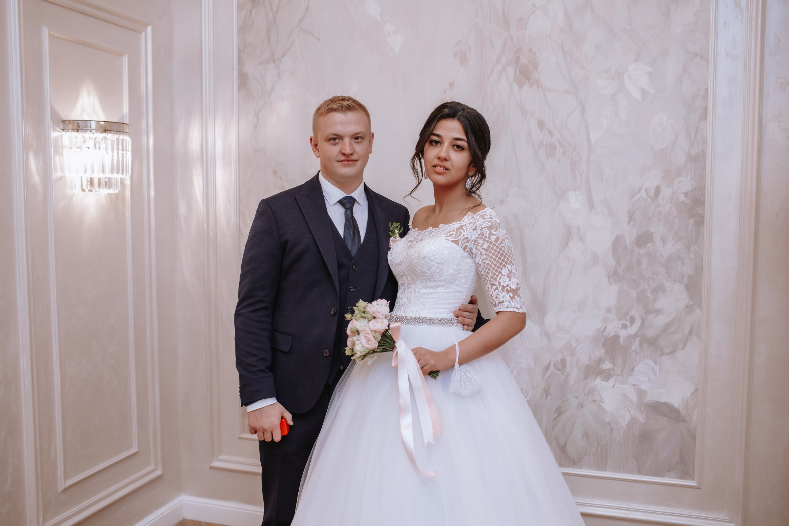 Свадьба Садигрины и Сергея. Фотограф в Архангельске Татьяна Дмитриева