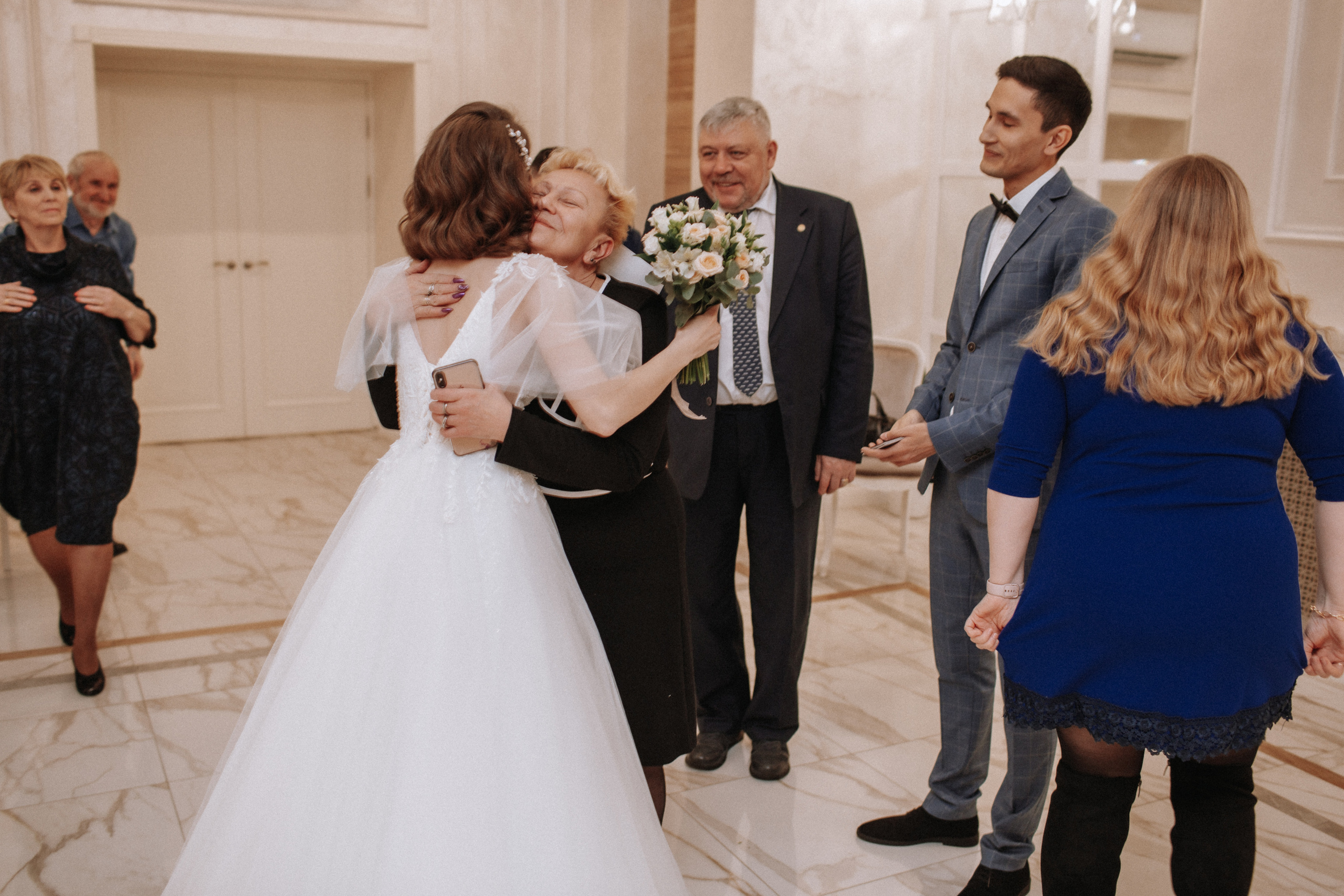 Свадьба Алины и Анатолия. Фотограф в Архангельске Татьяна Дмитриева