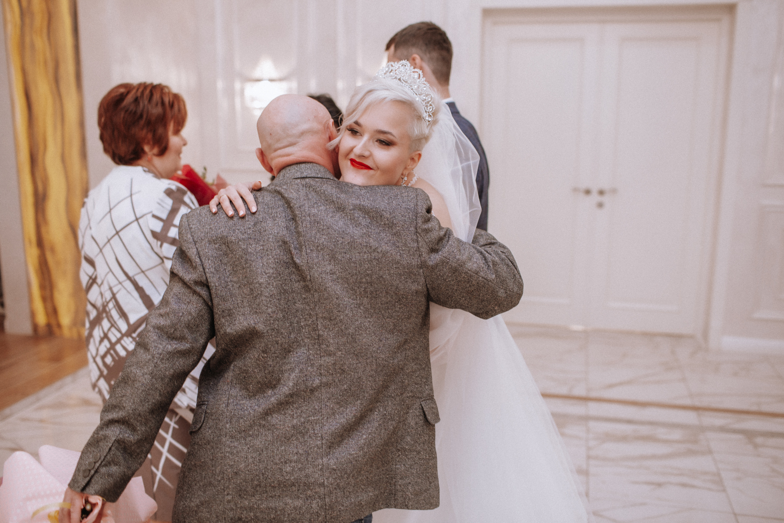 Свадьба Инги и Ивана. Фотограф в Архангельске Татьяна Дмитриева