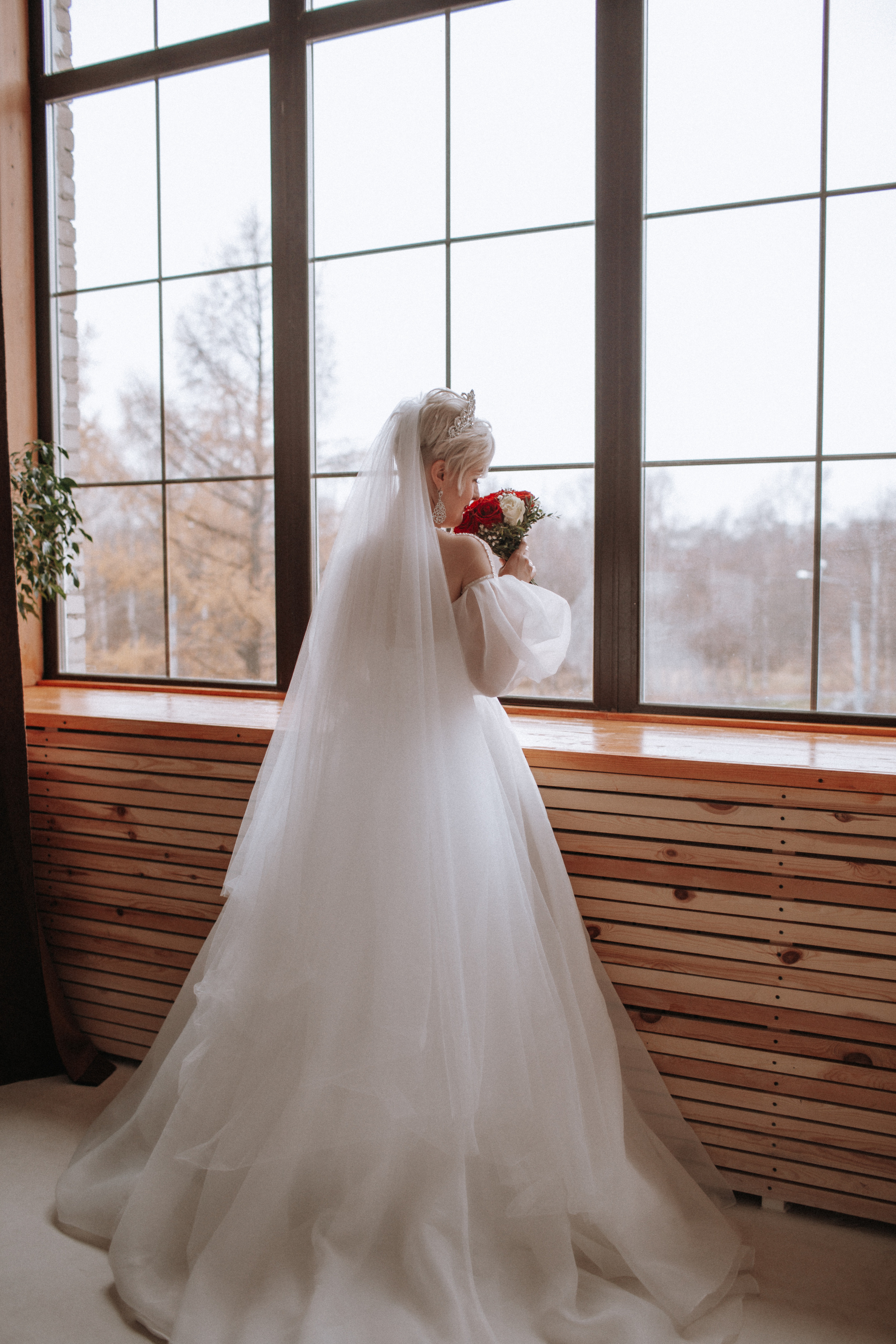 Свадьба Инги и Ивана. Фотограф в Архангельске Татьяна Дмитриева