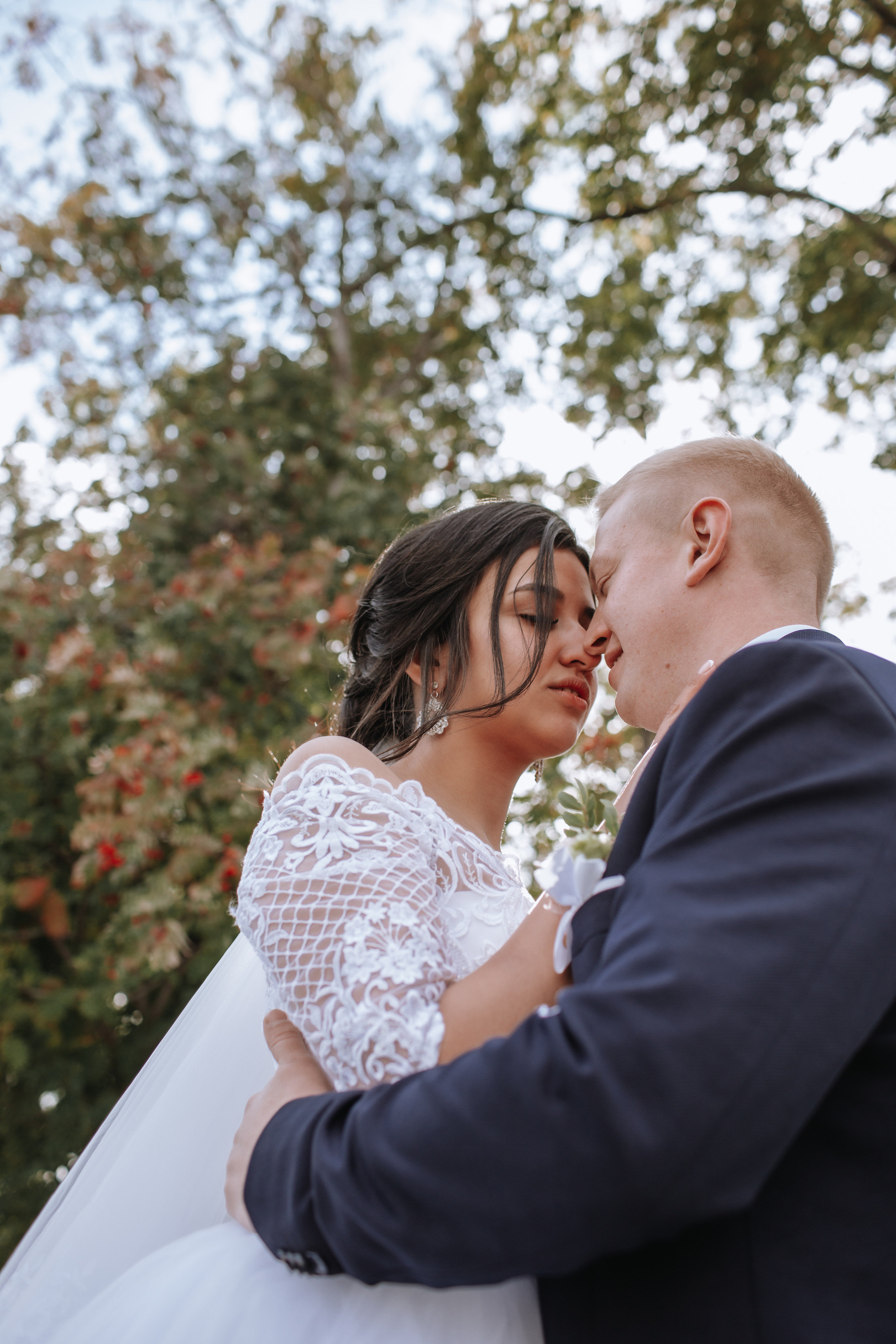 Свадьба Садигрины и Сергея. Фотограф в Архангельске Татьяна Дмитриева