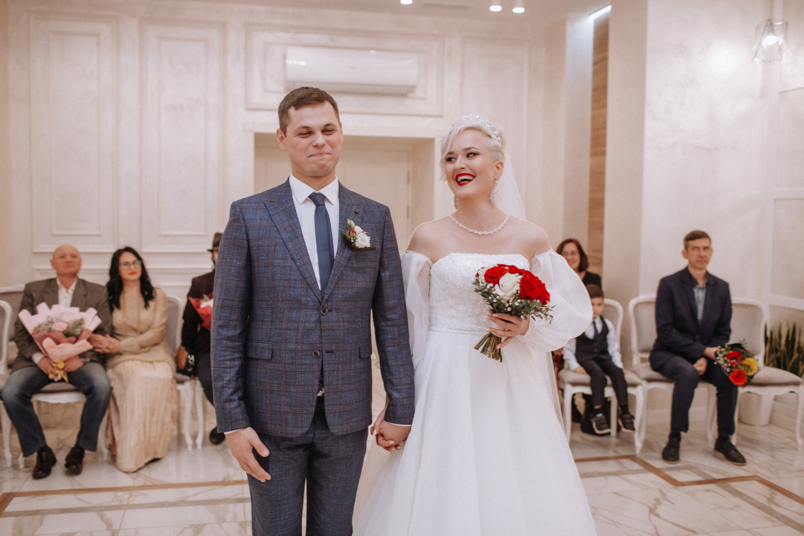 Свадьба Инги и Ивана. Фотограф в Архангельске Татьяна Дмитриева