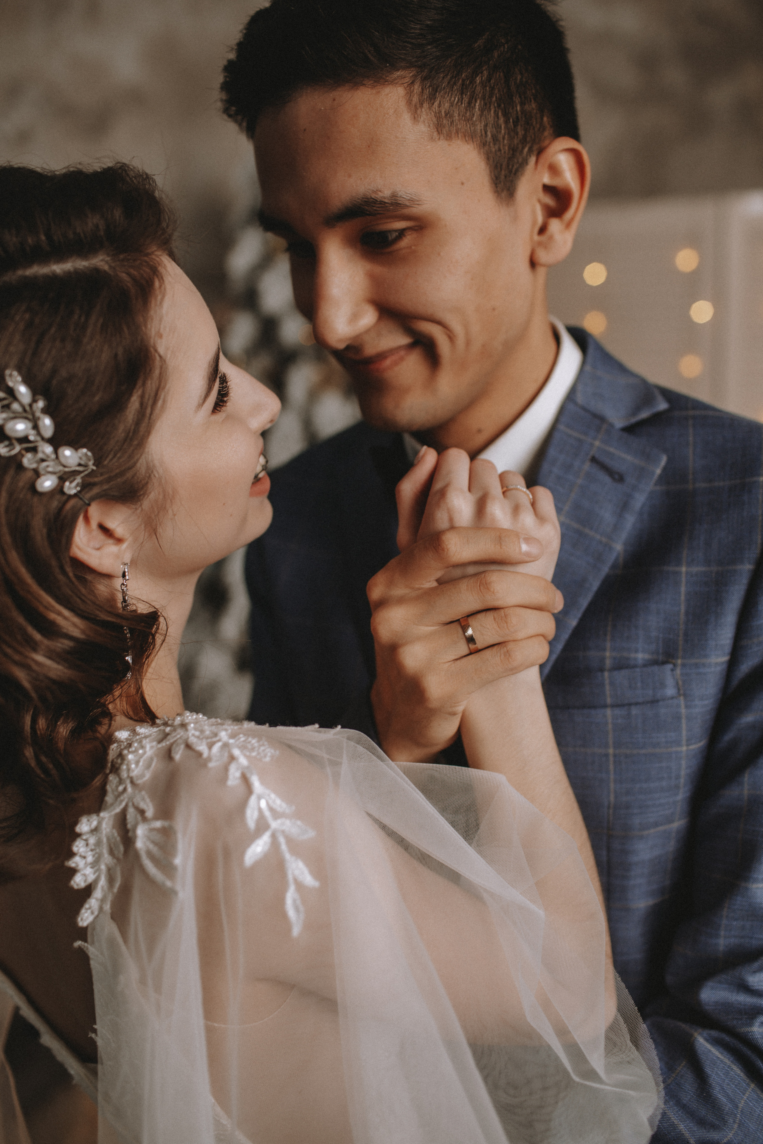 Свадьба Алины и Анатолия. Фотограф в Архангельске Татьяна Дмитриева