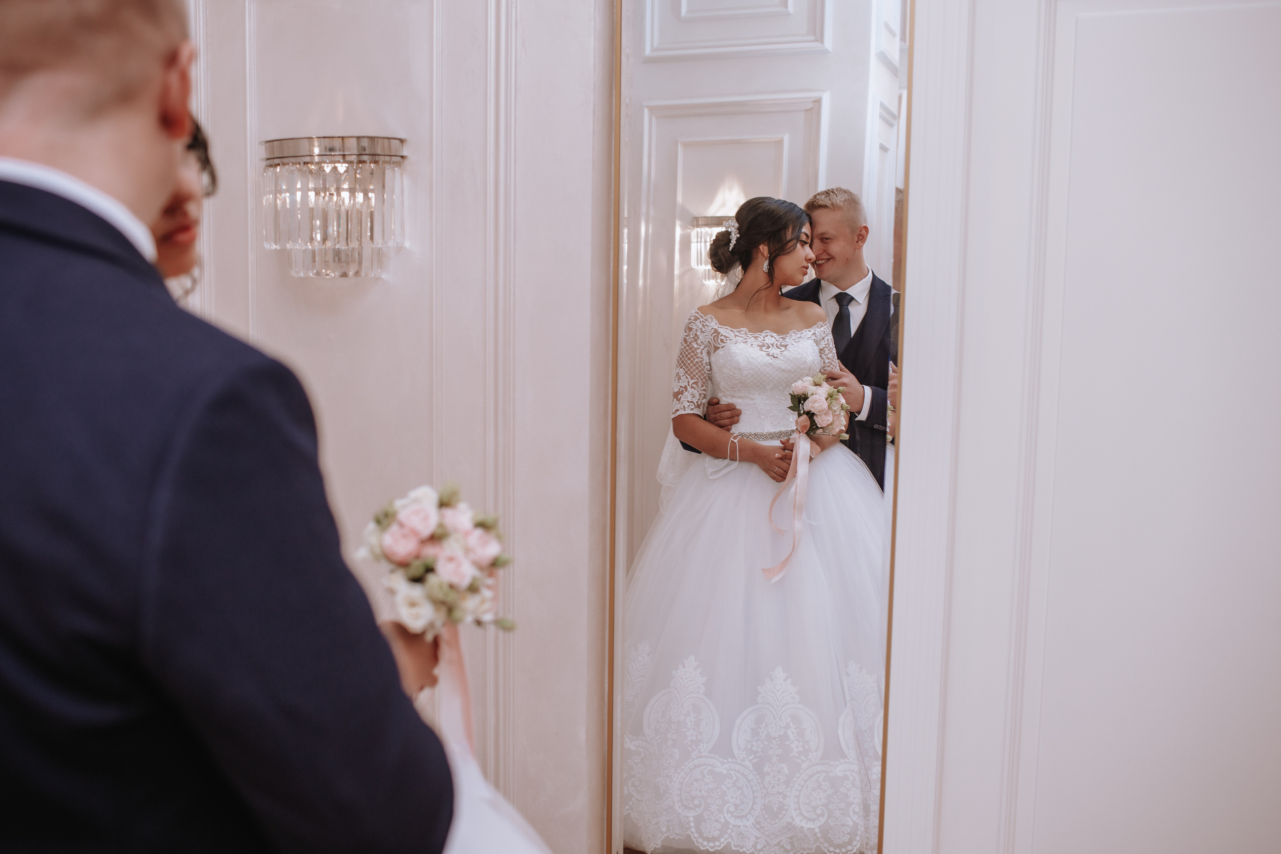 Свадьба Садигрины и Сергея. Фотограф в Архангельске Татьяна Дмитриева