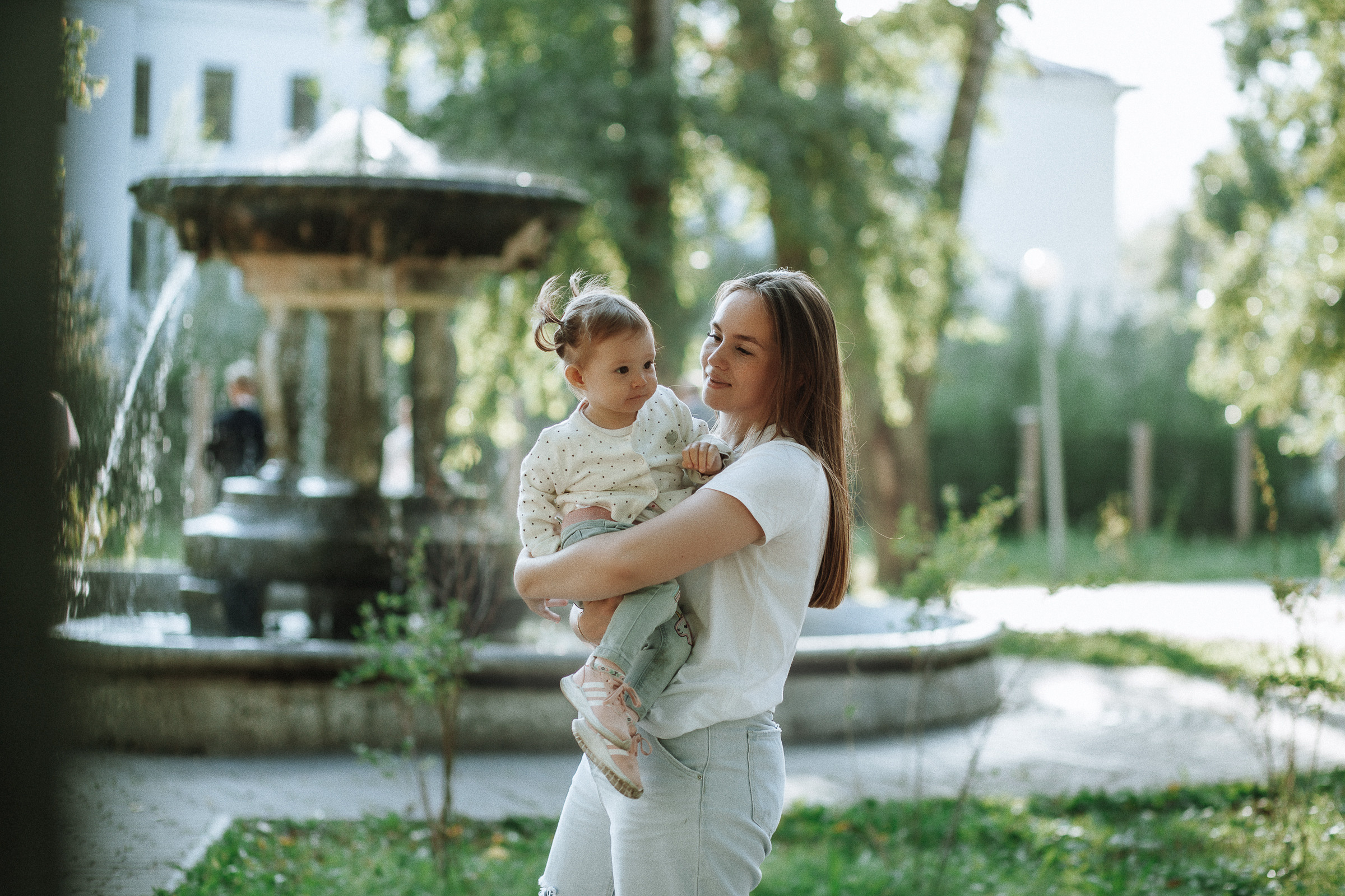 Архив. Летние фотосессии. Фотограф в Архангельске Татьяна Дмитриева