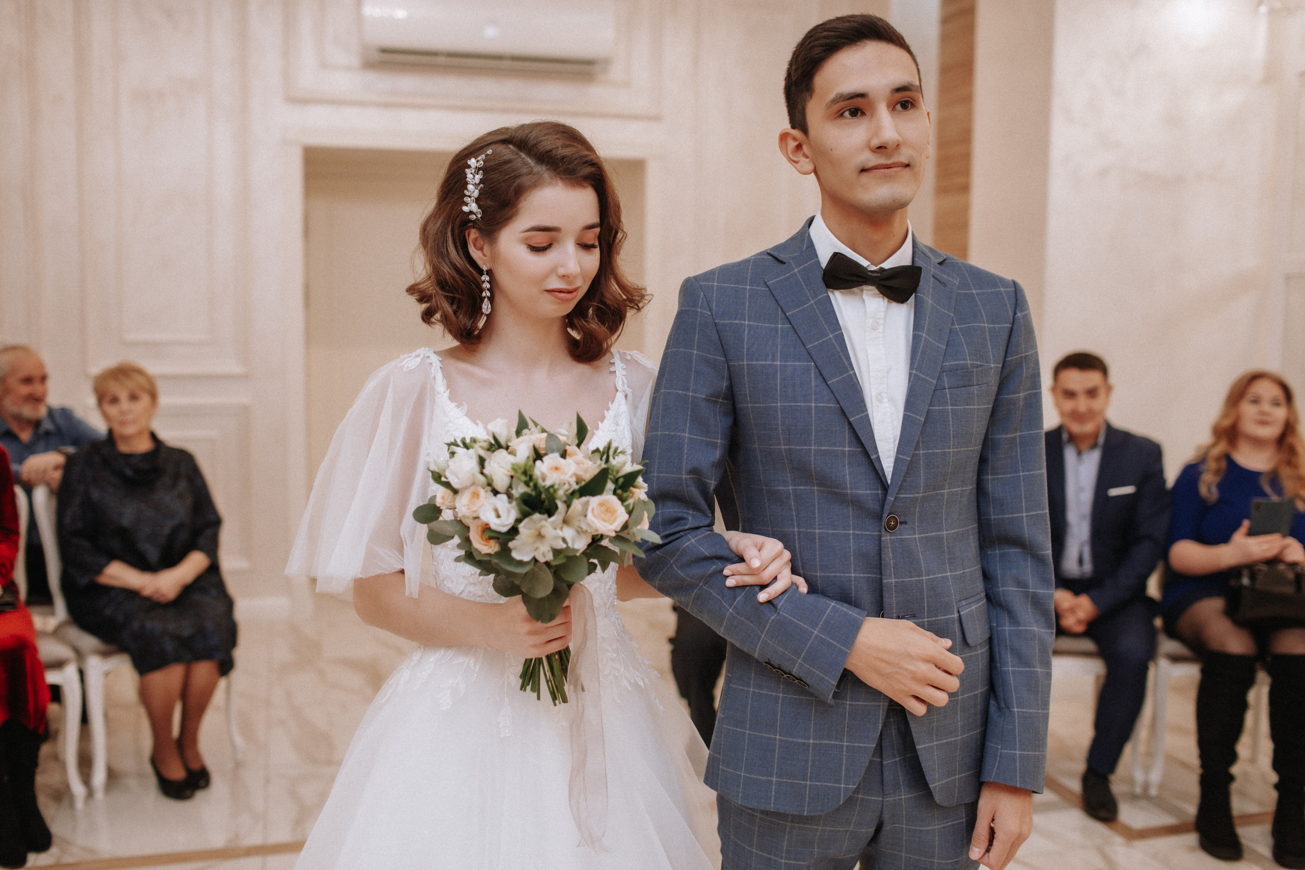 Свадьба Алины и Анатолия. Фотограф в Архангельске Татьяна Дмитриева