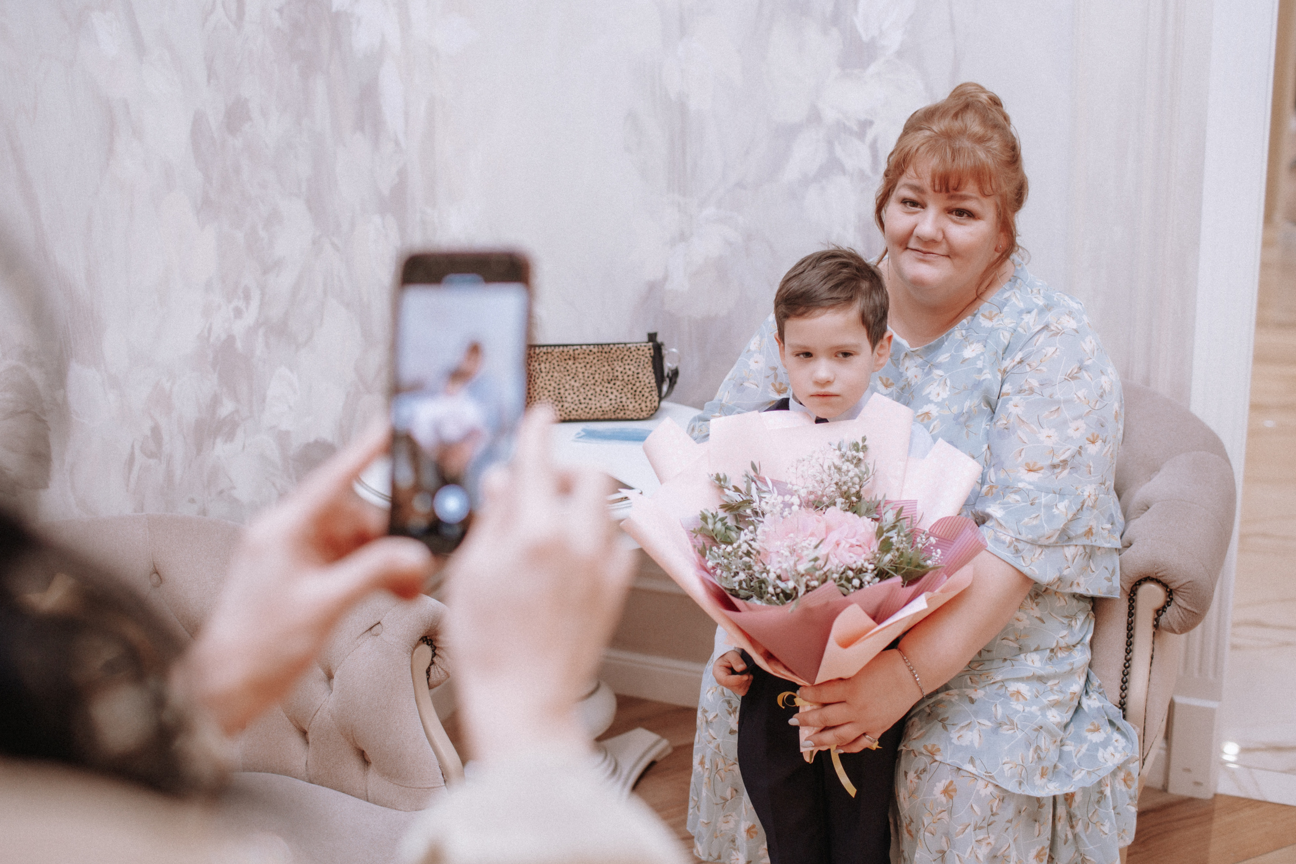 Свадьба Инги и Ивана. Фотограф в Архангельске Татьяна Дмитриева