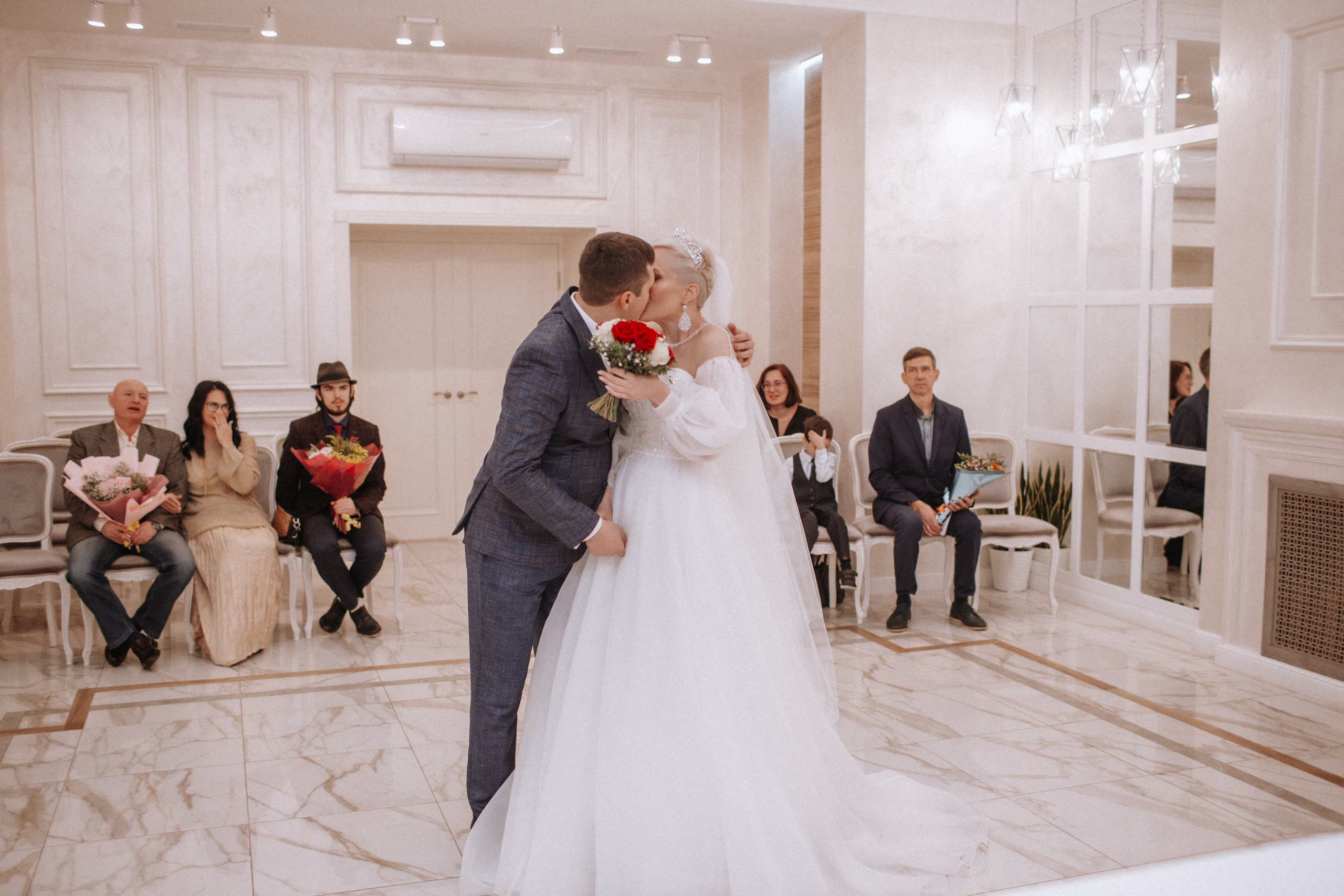 Свадьба Инги и Ивана. Фотограф в Архангельске Татьяна Дмитриева