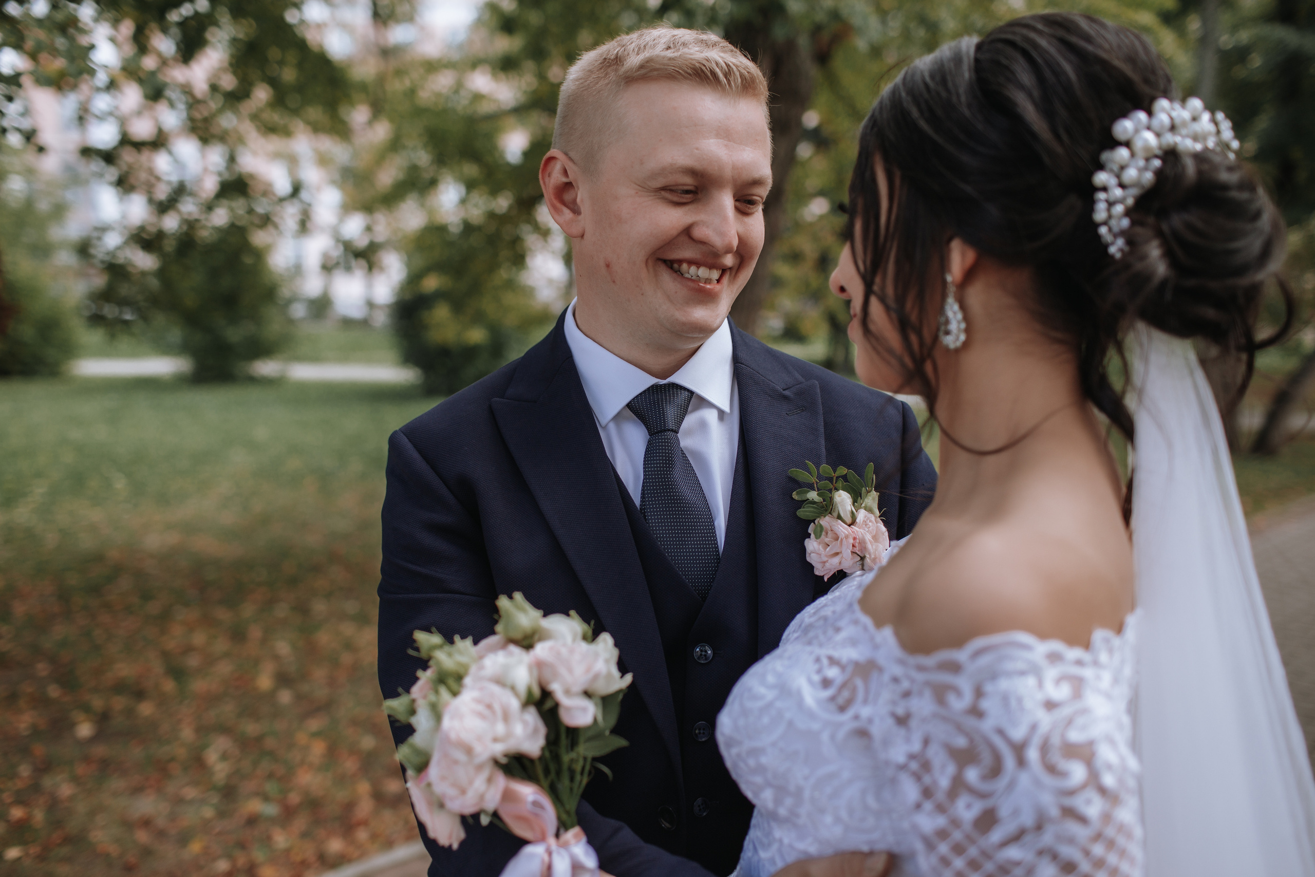 Свадьба Садигрины и Сергея. Фотограф в Архангельске Татьяна Дмитриева