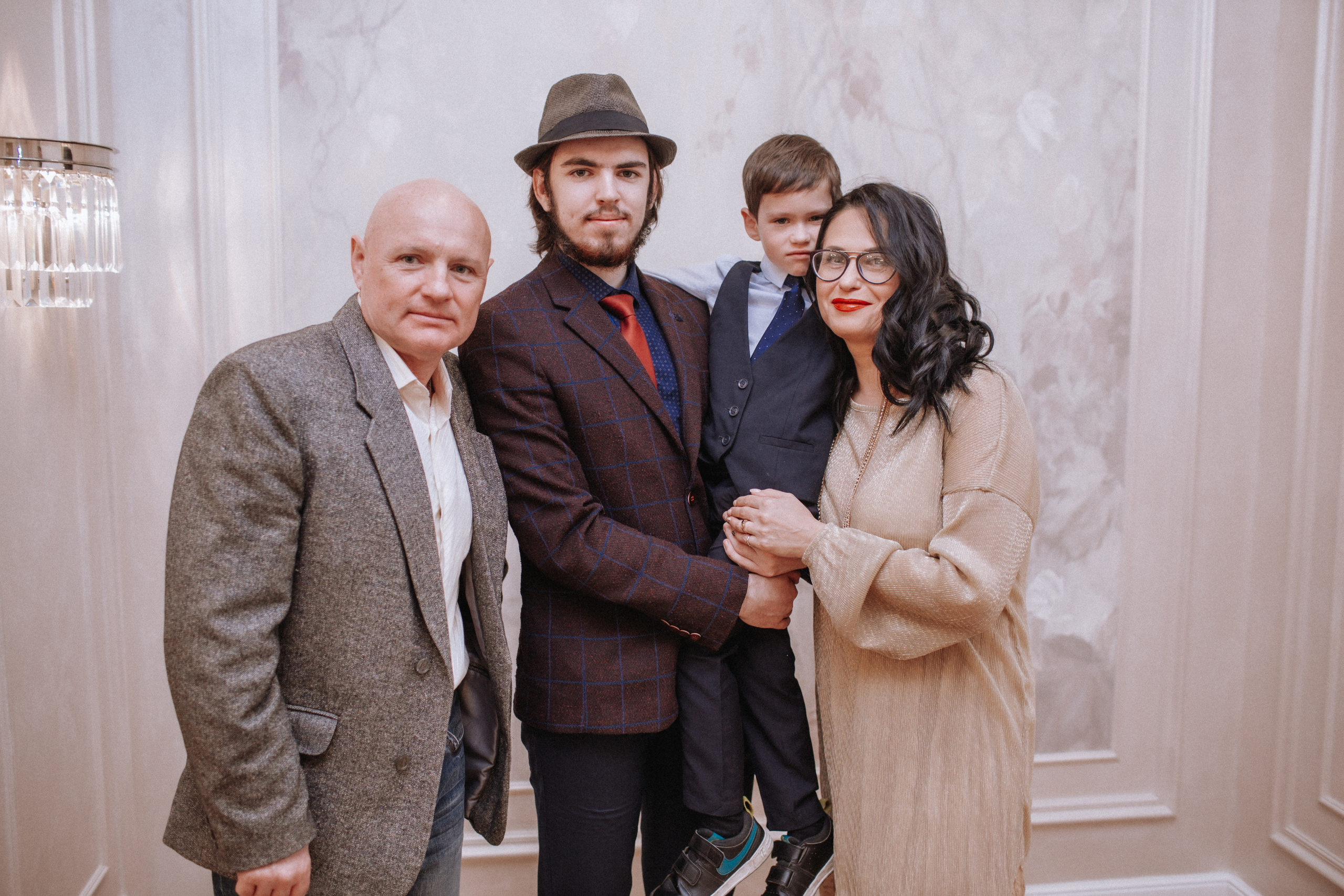 Свадьба Инги и Ивана. Фотограф в Архангельске Татьяна Дмитриева