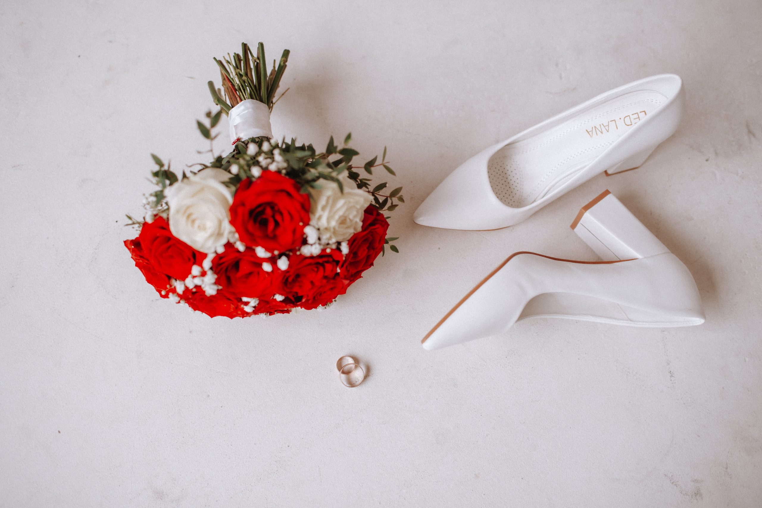 Свадьба Инги и Ивана. Фотограф в Архангельске Татьяна Дмитриева