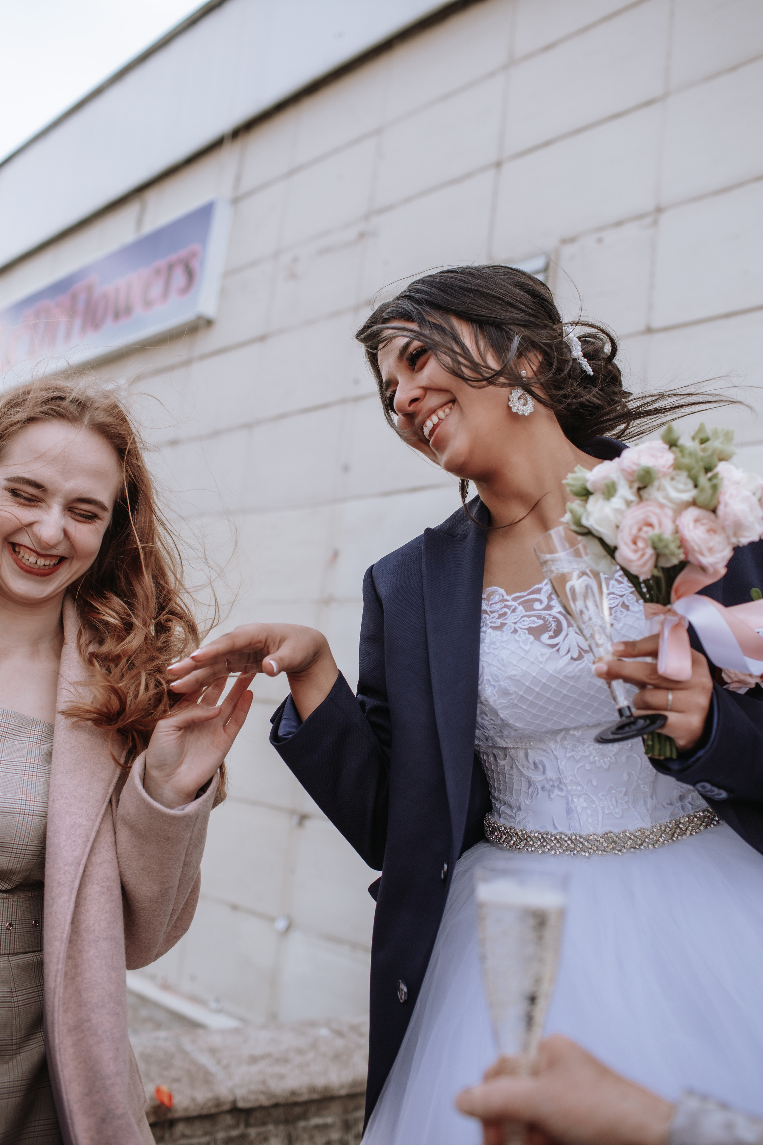 Свадьба Садигрины и Сергея. Фотограф в Архангельске Татьяна Дмитриева