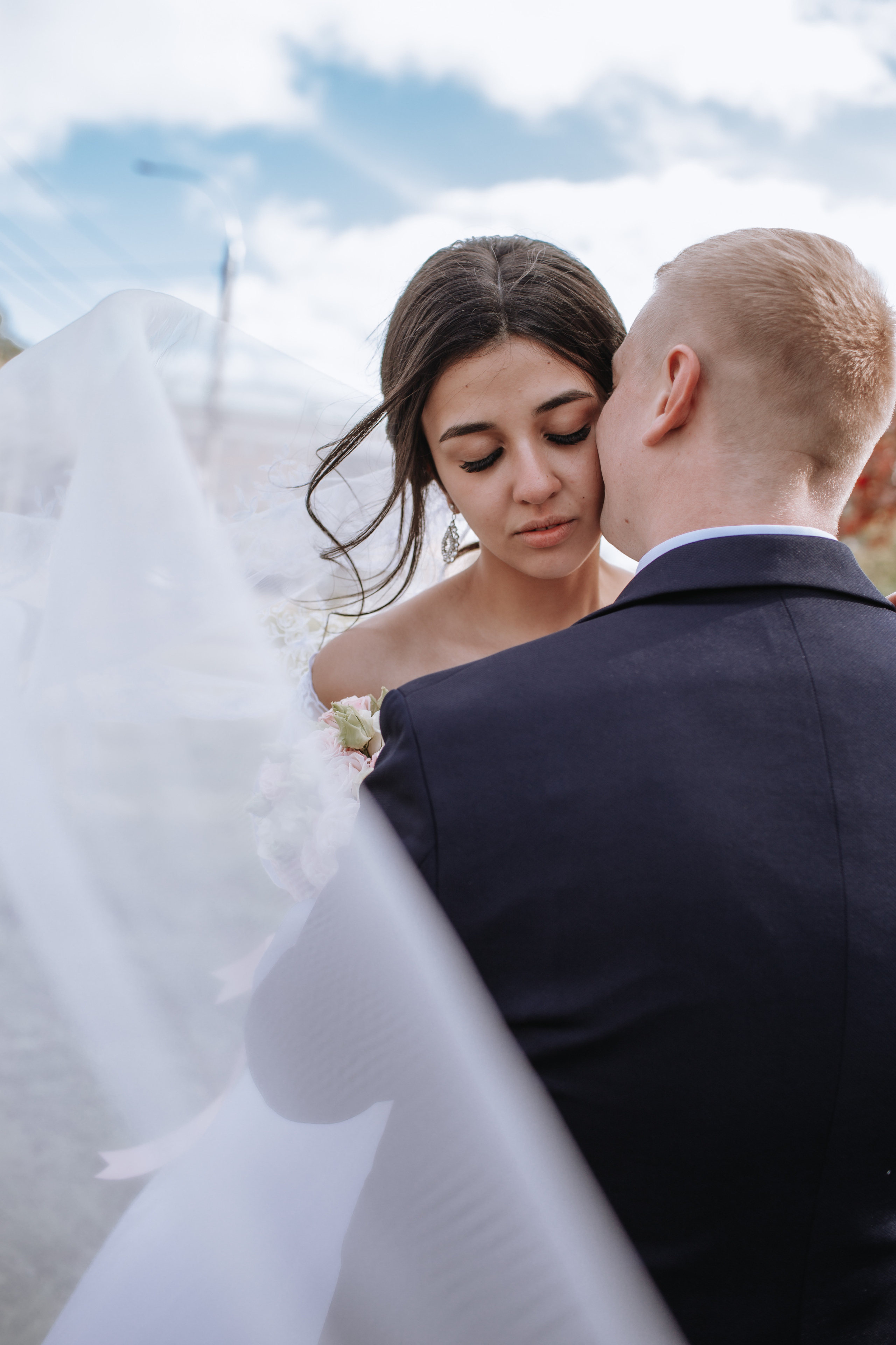 Свадьба Садигрины и Сергея. Фотограф в Архангельске Татьяна Дмитриева