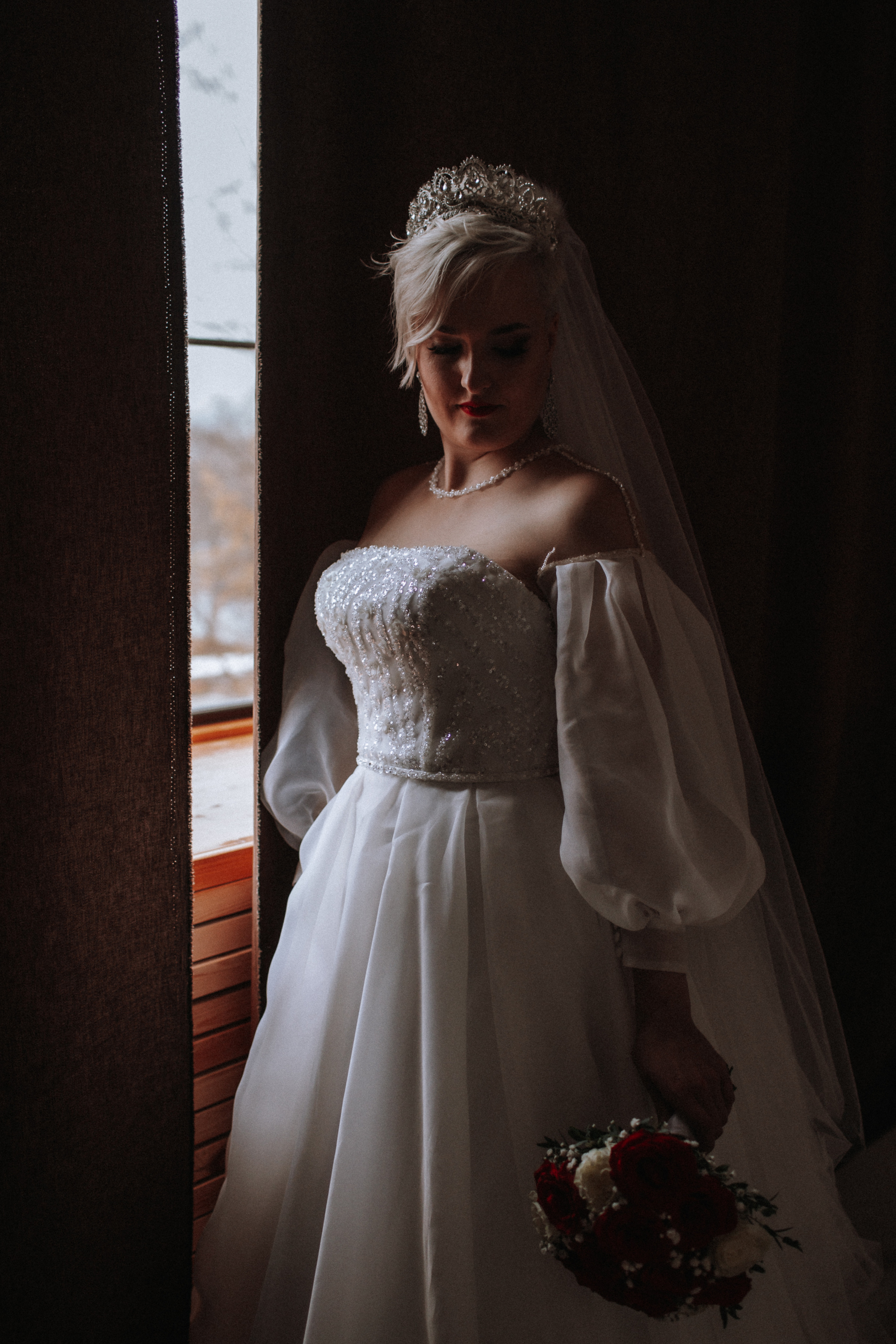 Свадьба Инги и Ивана. Фотограф в Архангельске Татьяна Дмитриева