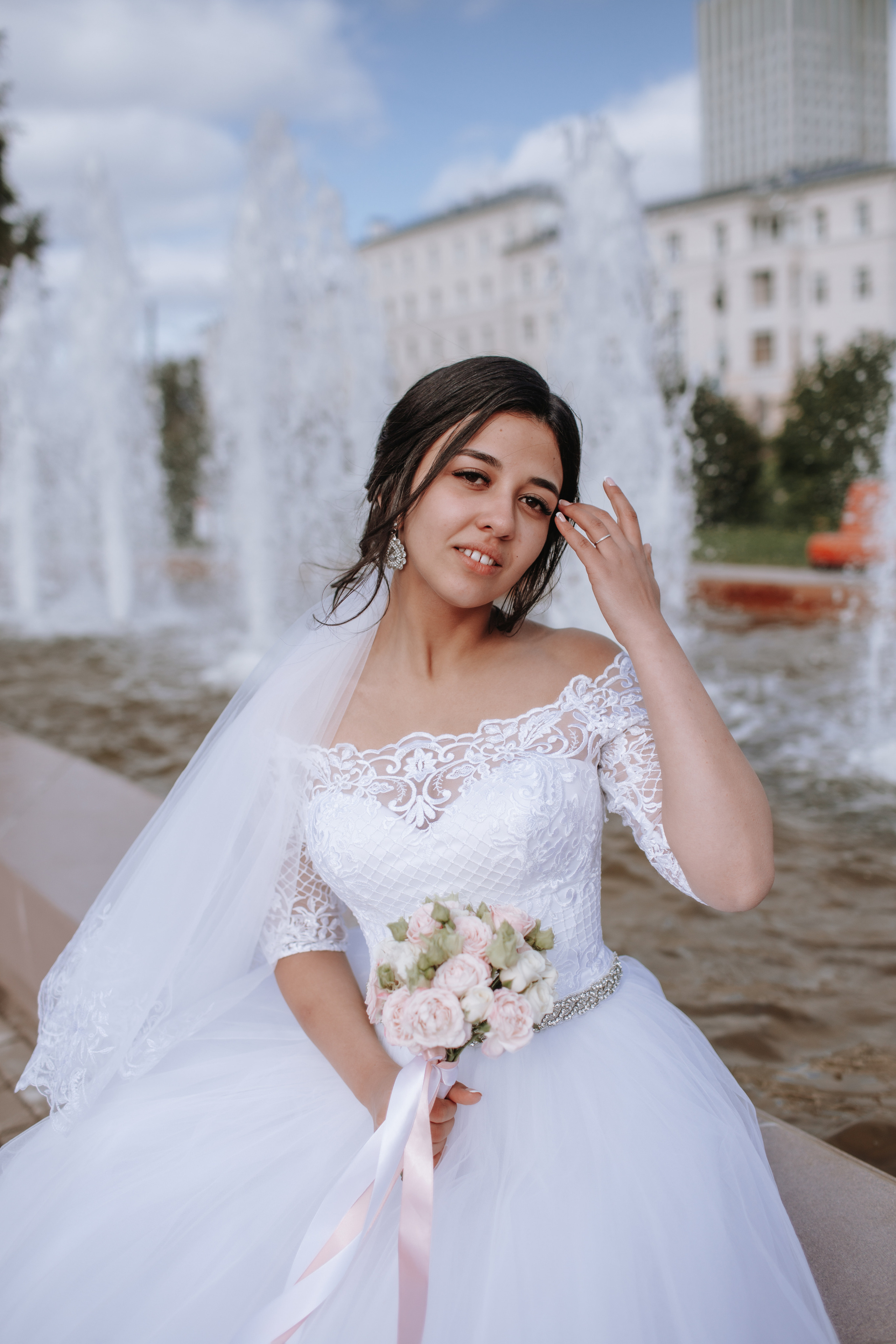 Свадьба Садигрины и Сергея. Фотограф в Архангельске Татьяна Дмитриева