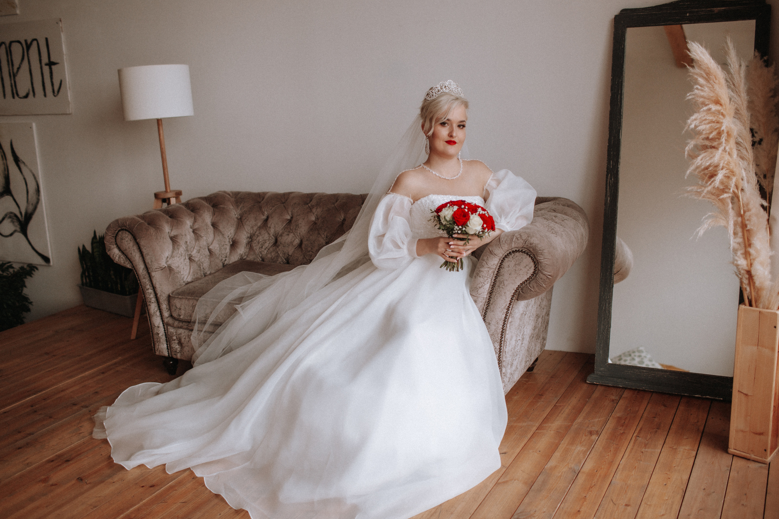 Свадьба Инги и Ивана. Фотограф в Архангельске Татьяна Дмитриева