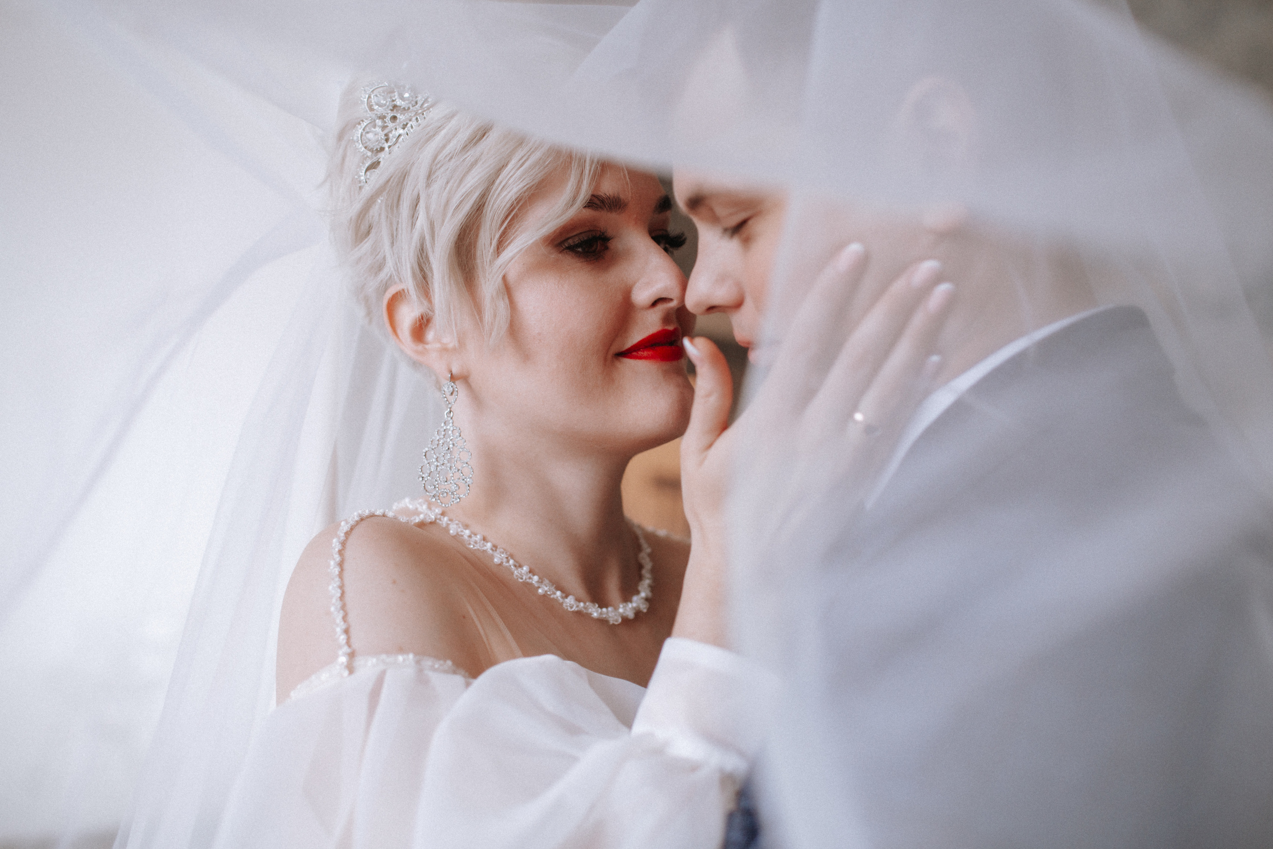 Свадьба Инги и Ивана. Фотограф в Архангельске Татьяна Дмитриева