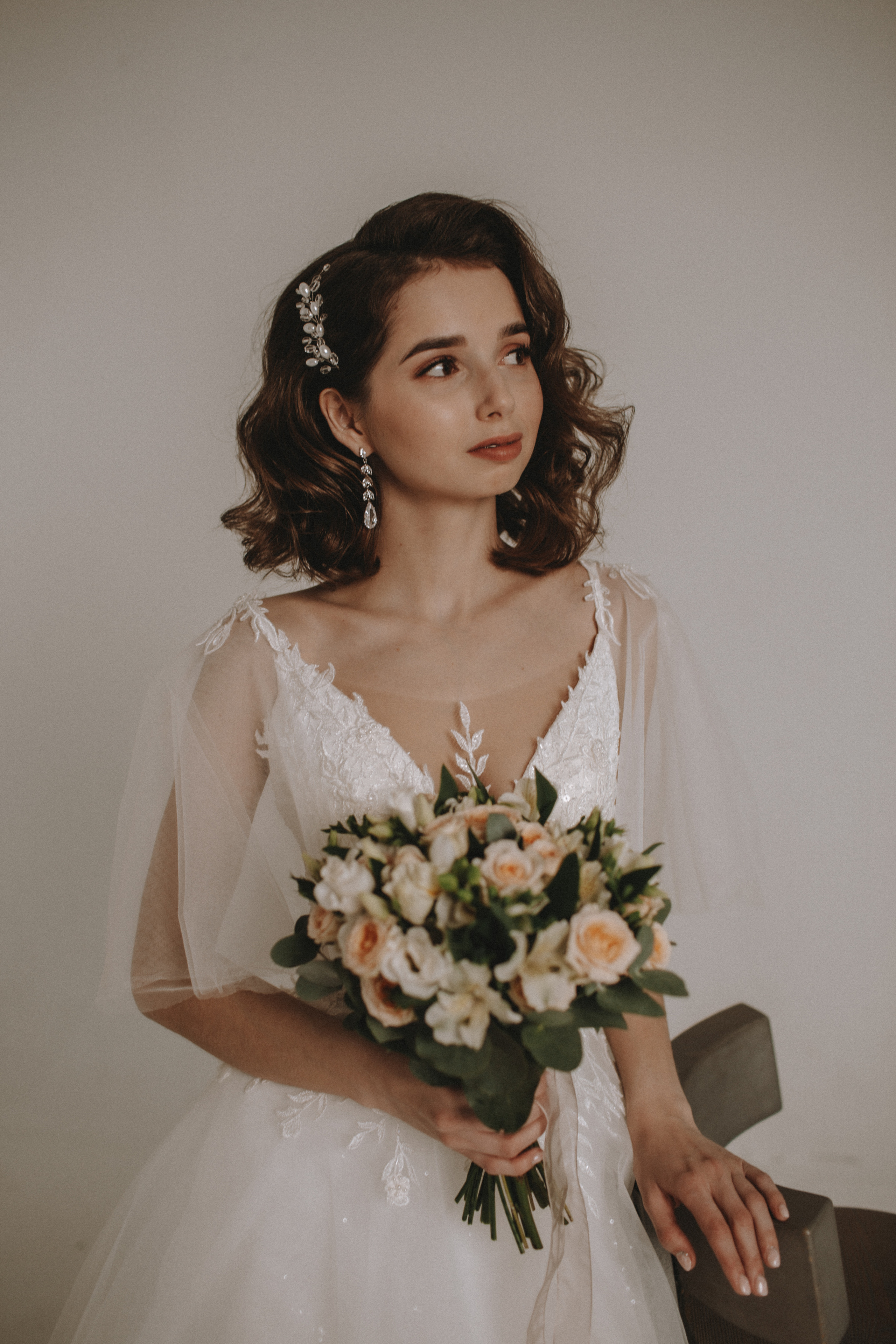 Свадьба Алины и Анатолия. Фотограф в Архангельске Татьяна Дмитриева