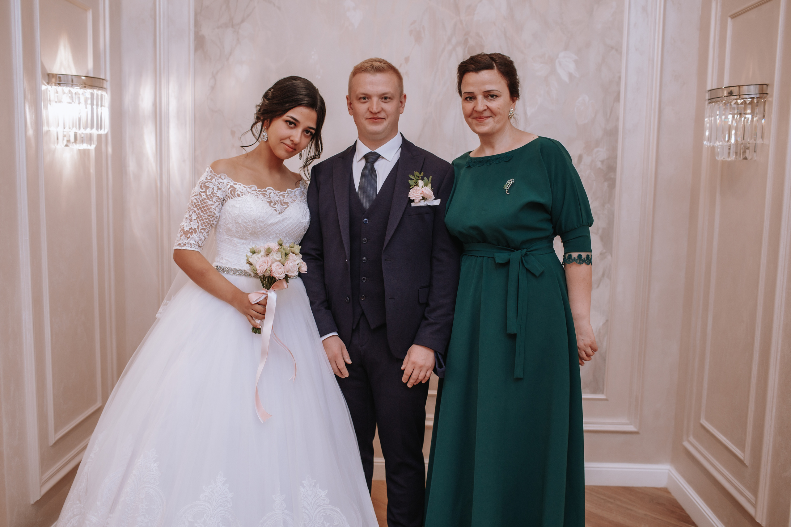 Свадьба Садигрины и Сергея. Фотограф в Архангельске Татьяна Дмитриева