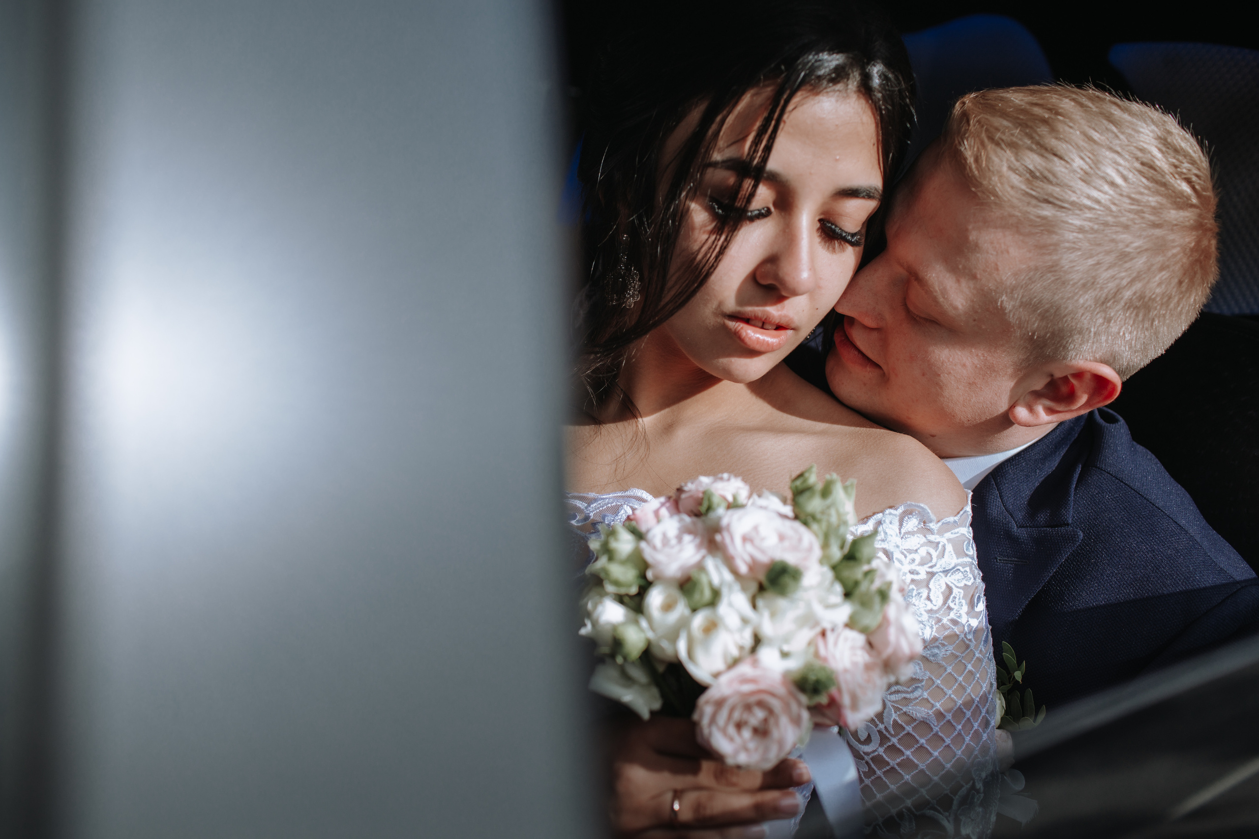 Свадьба Садигрины и Сергея. Фотограф в Архангельске Татьяна Дмитриева