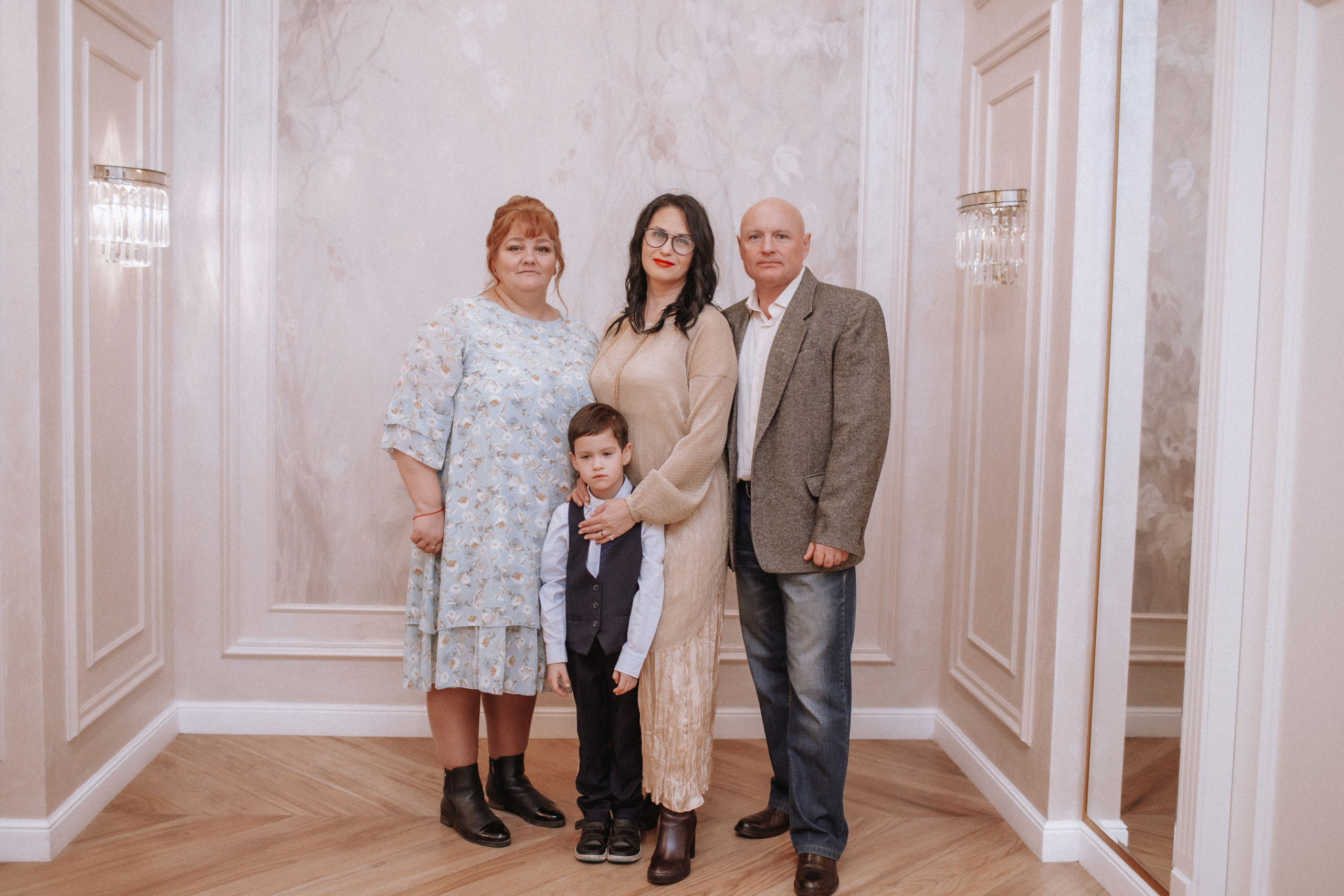 Свадьба Инги и Ивана. Фотограф в Архангельске Татьяна Дмитриева