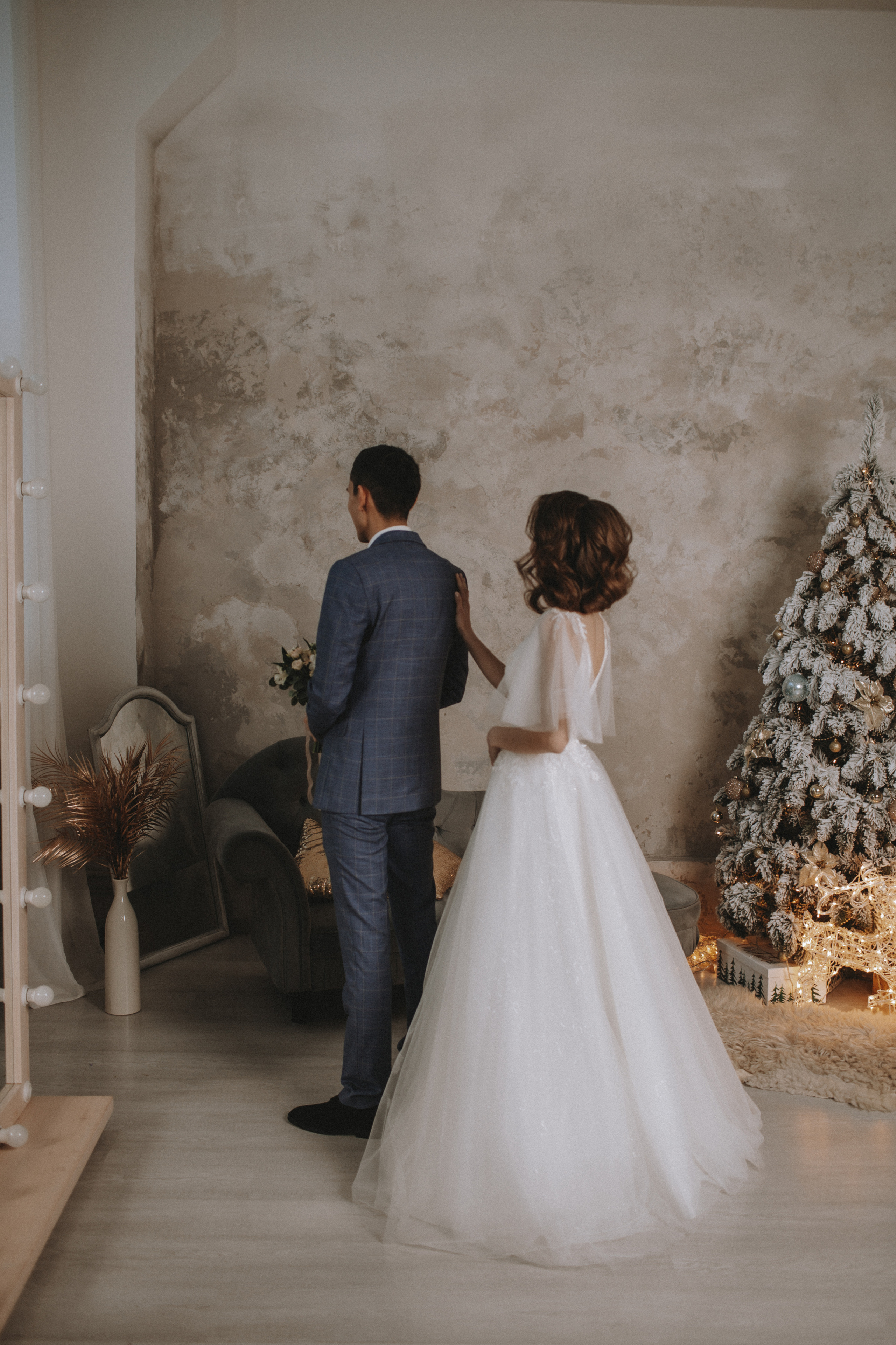 Свадьба Алины и Анатолия. Фотограф в Архангельске Татьяна Дмитриева