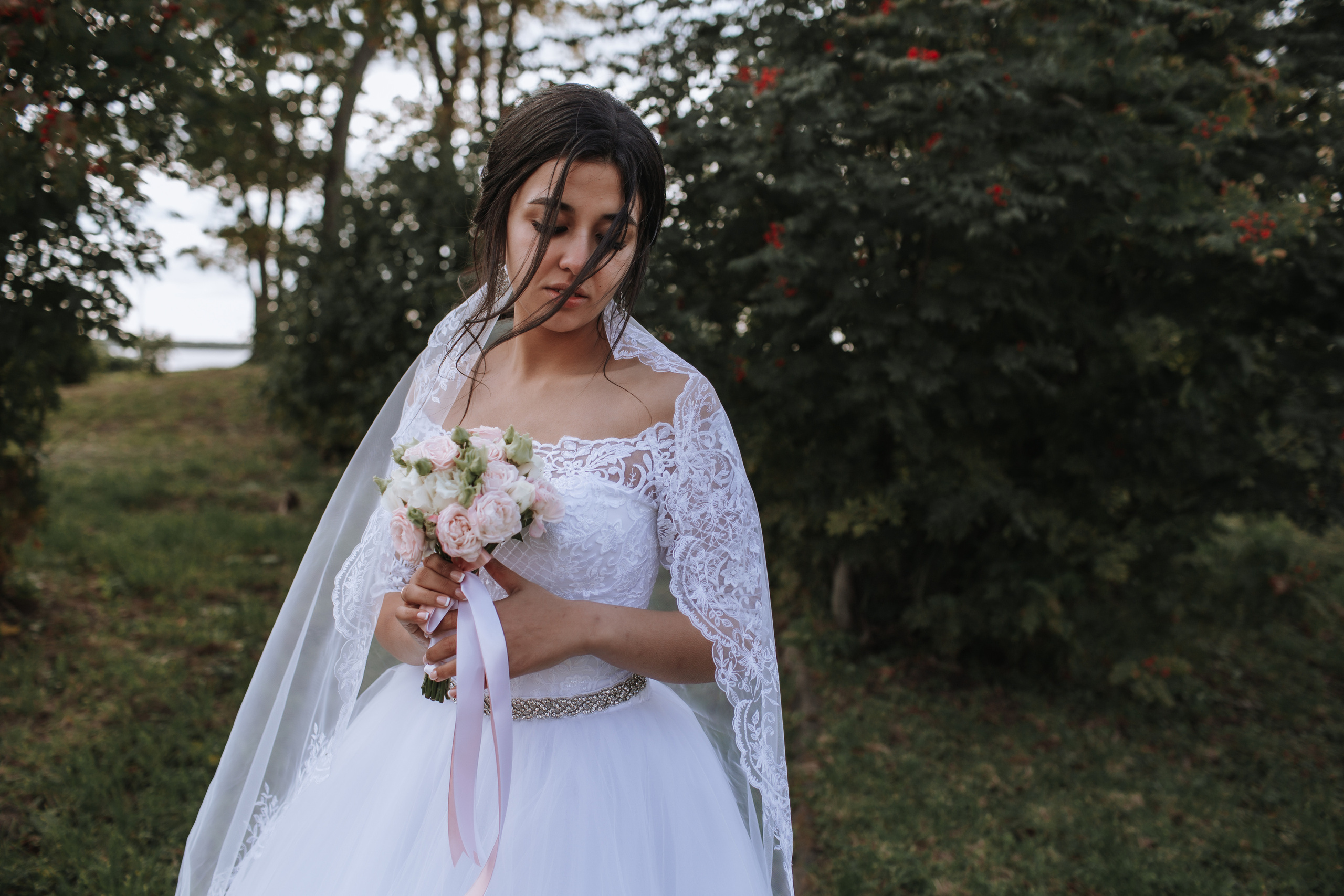 Свадьба Садигрины и Сергея. Фотограф в Архангельске Татьяна Дмитриева