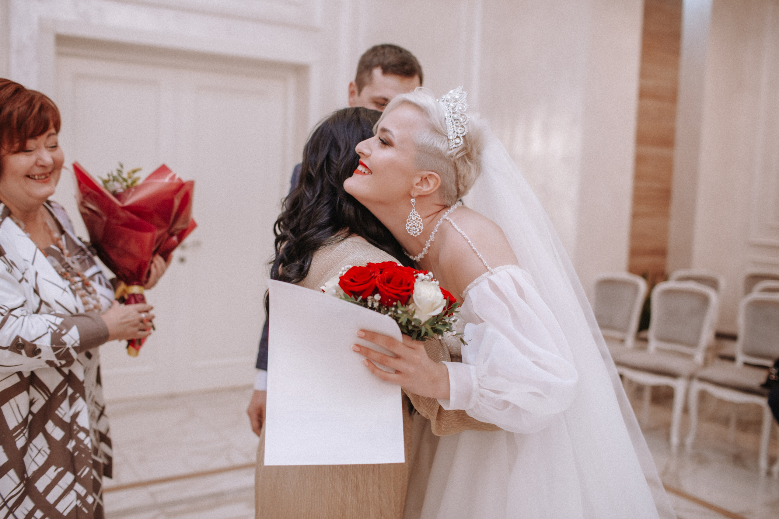 Свадьба Инги и Ивана. Фотограф в Архангельске Татьяна Дмитриева