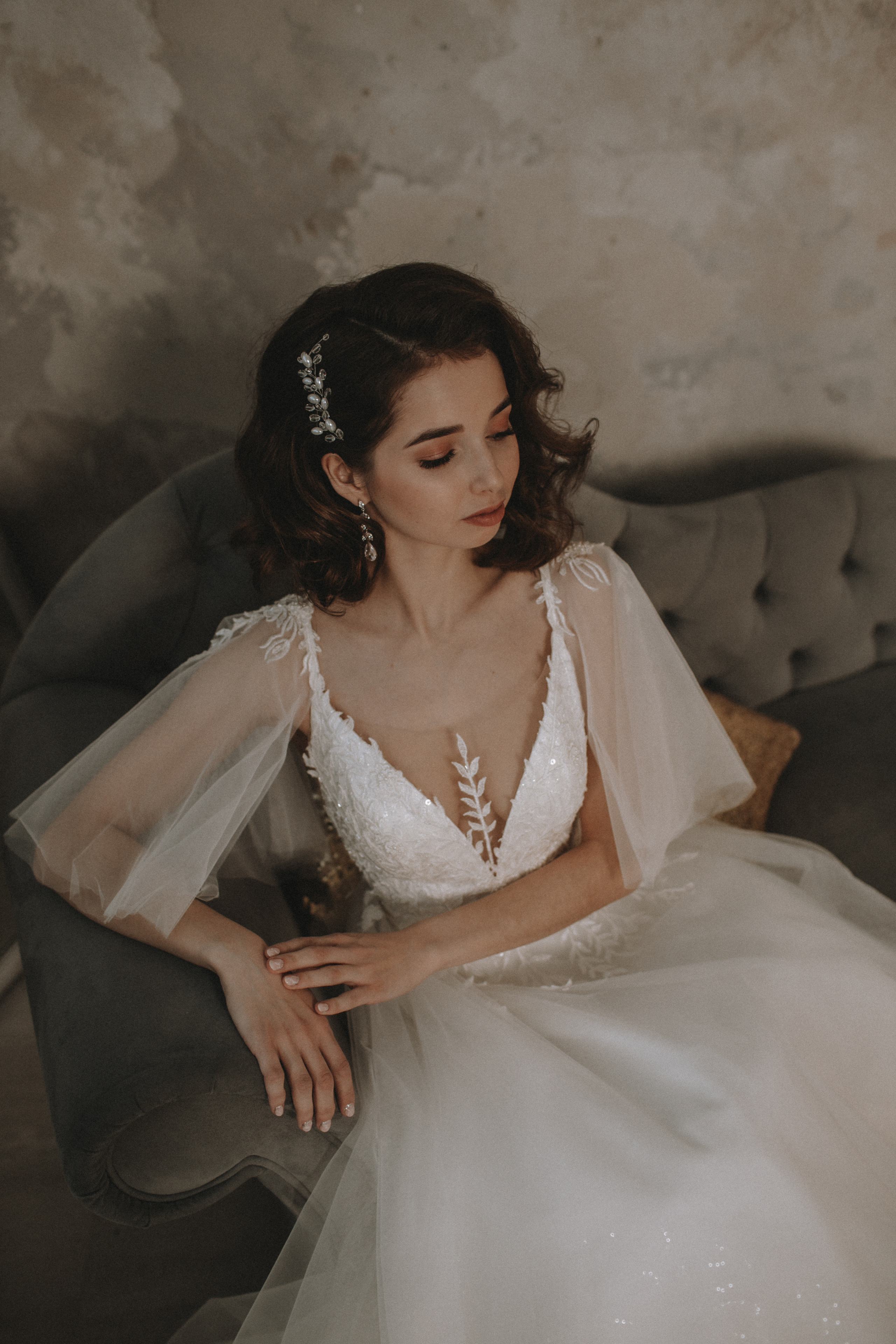 Свадьба Алины и Анатолия. Фотограф в Архангельске Татьяна Дмитриева